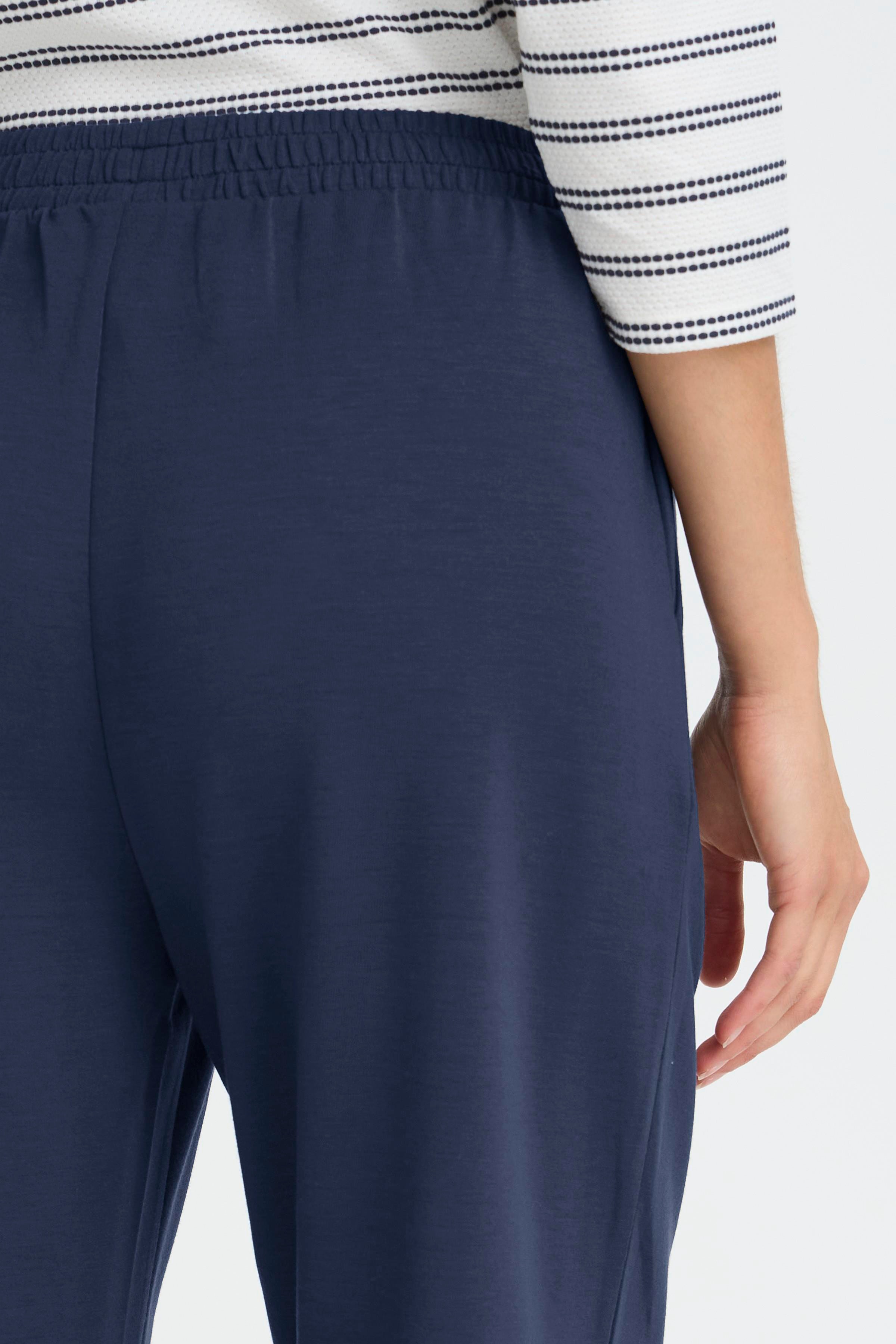 FRAURORA Trousers LOOKBOOK DETAIL 20617398-193923