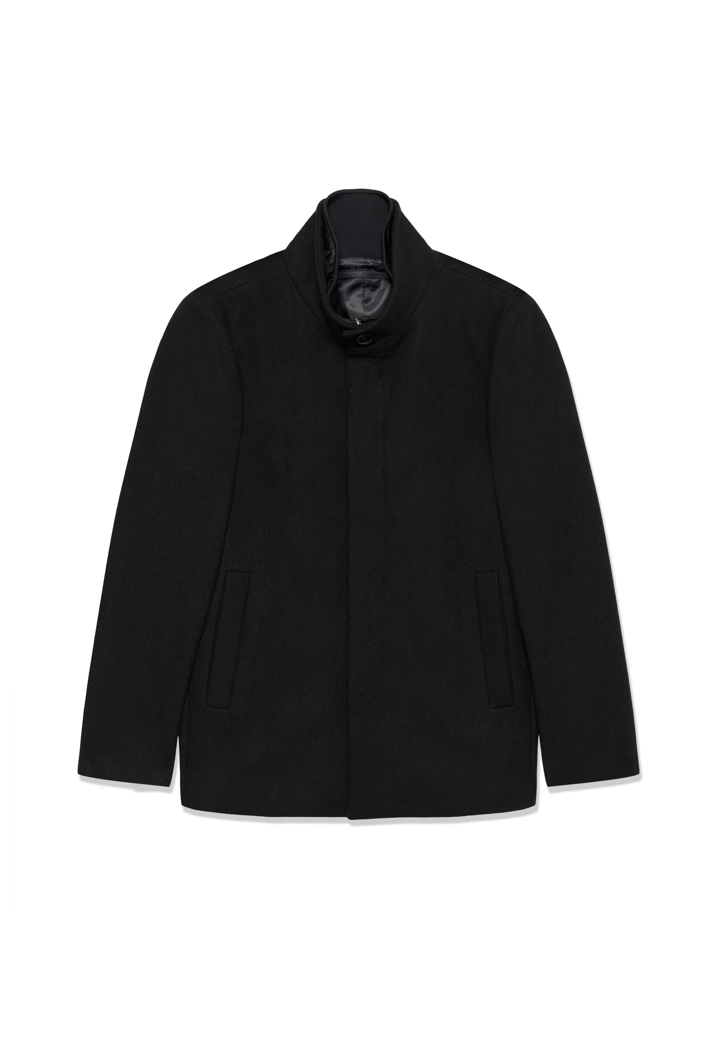 MAharvey Short Jacket PACK FRONT 30204813-300275