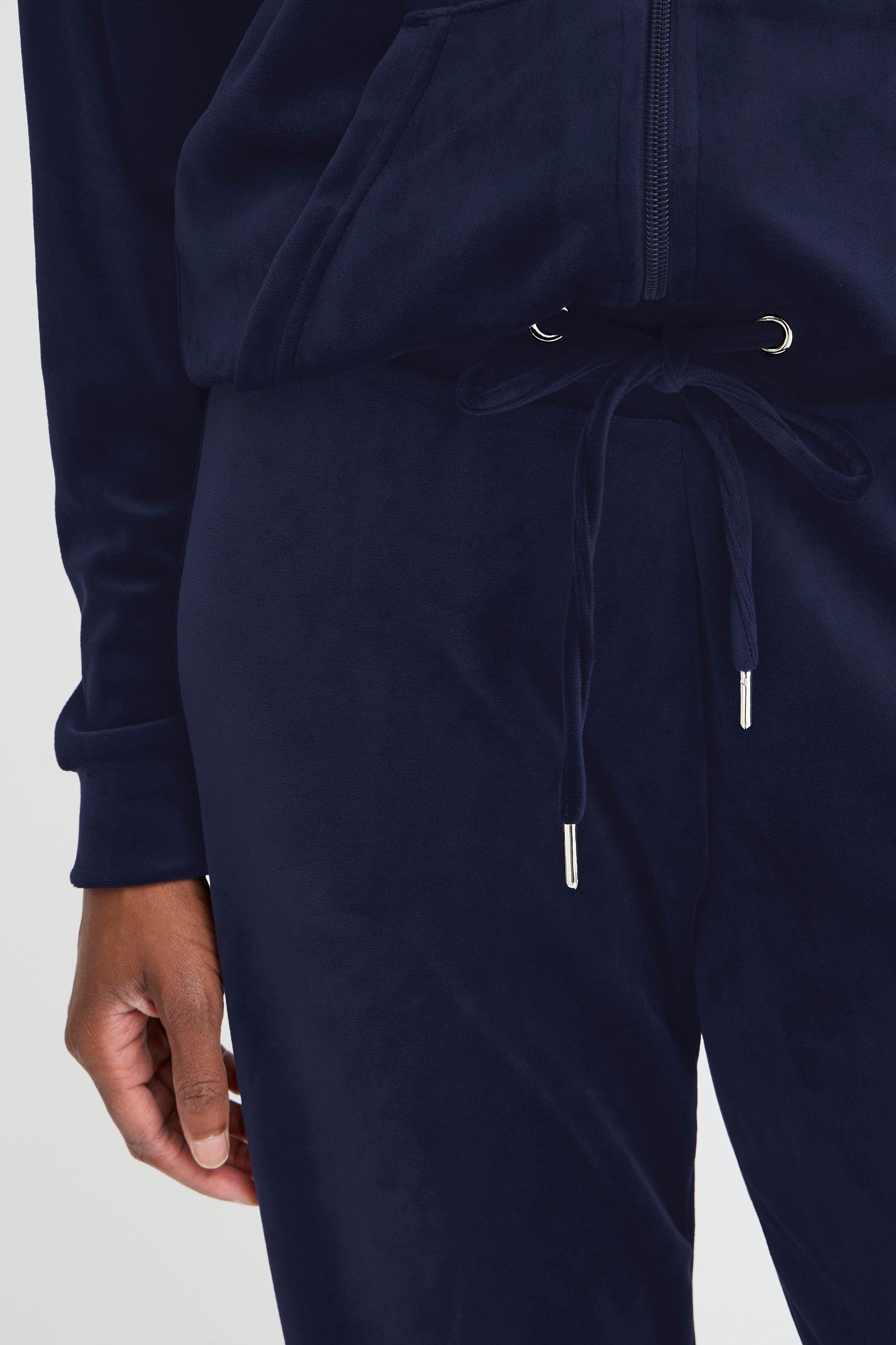 BYMITZA Jogging suit LOOKBOOK DETAIL 20810786-193923