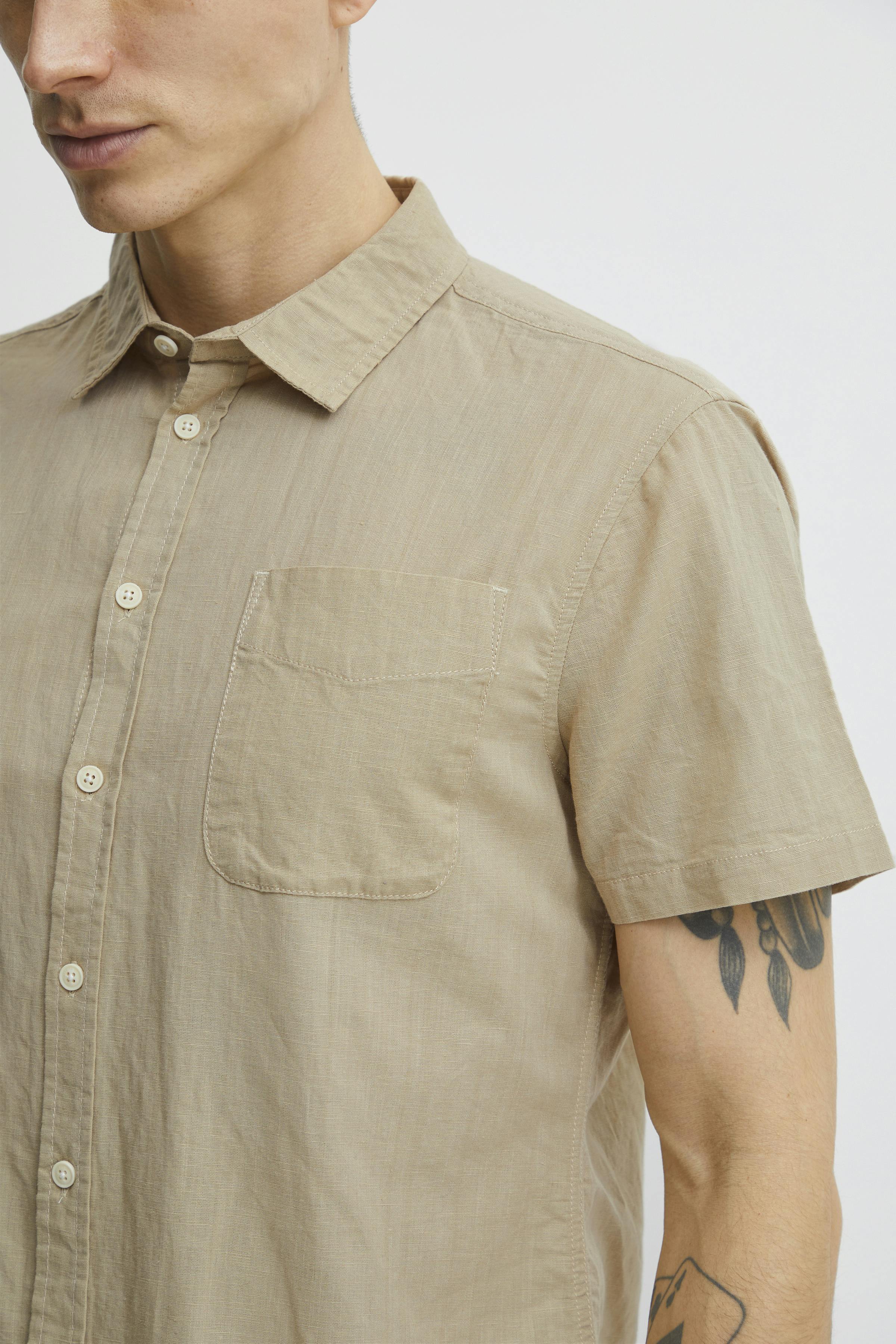 Korte mouwen shirt LOOKBOOK DETAIL 20715458-161104