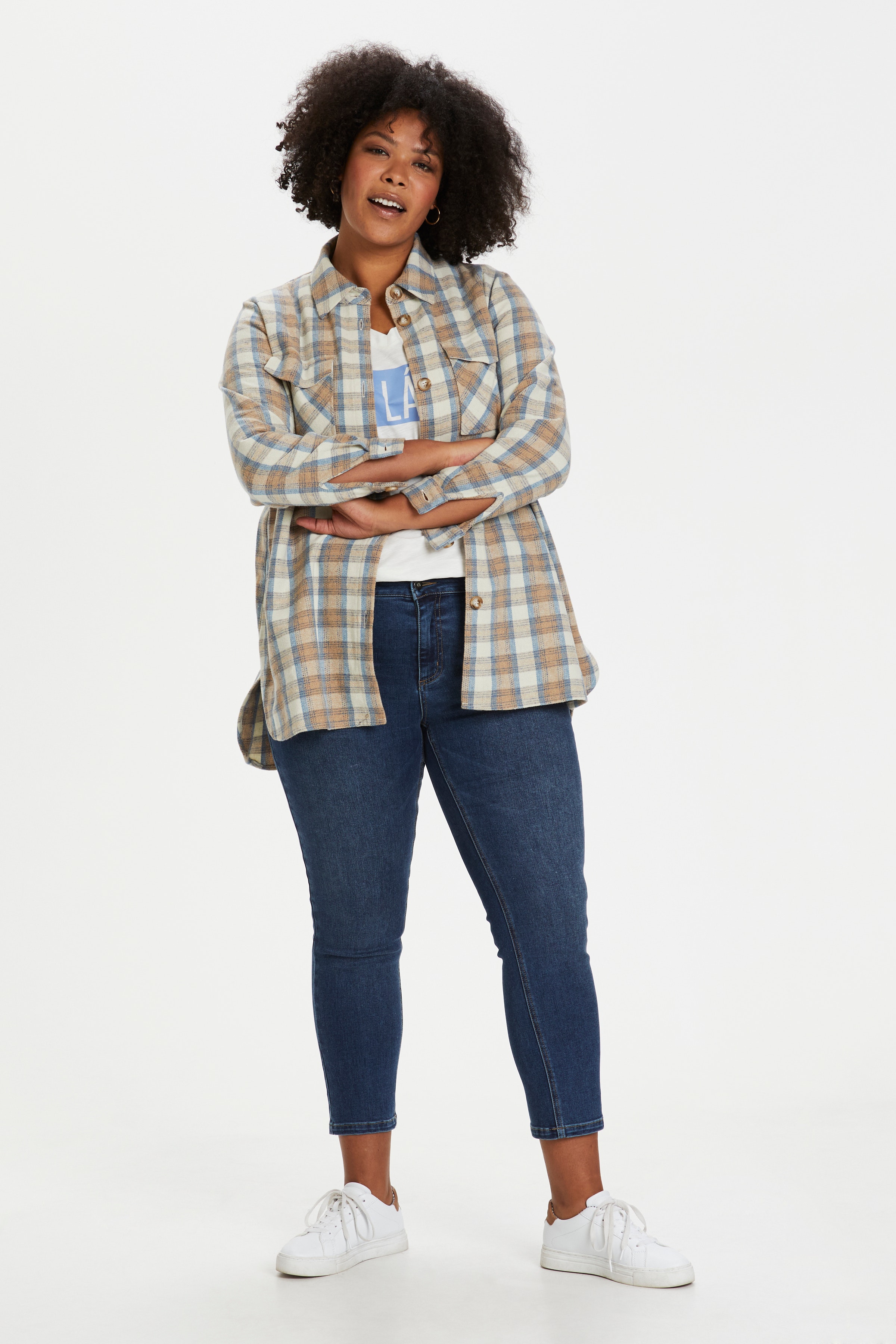 Blousejas LOOKBOOK FRONT 10580446-101544