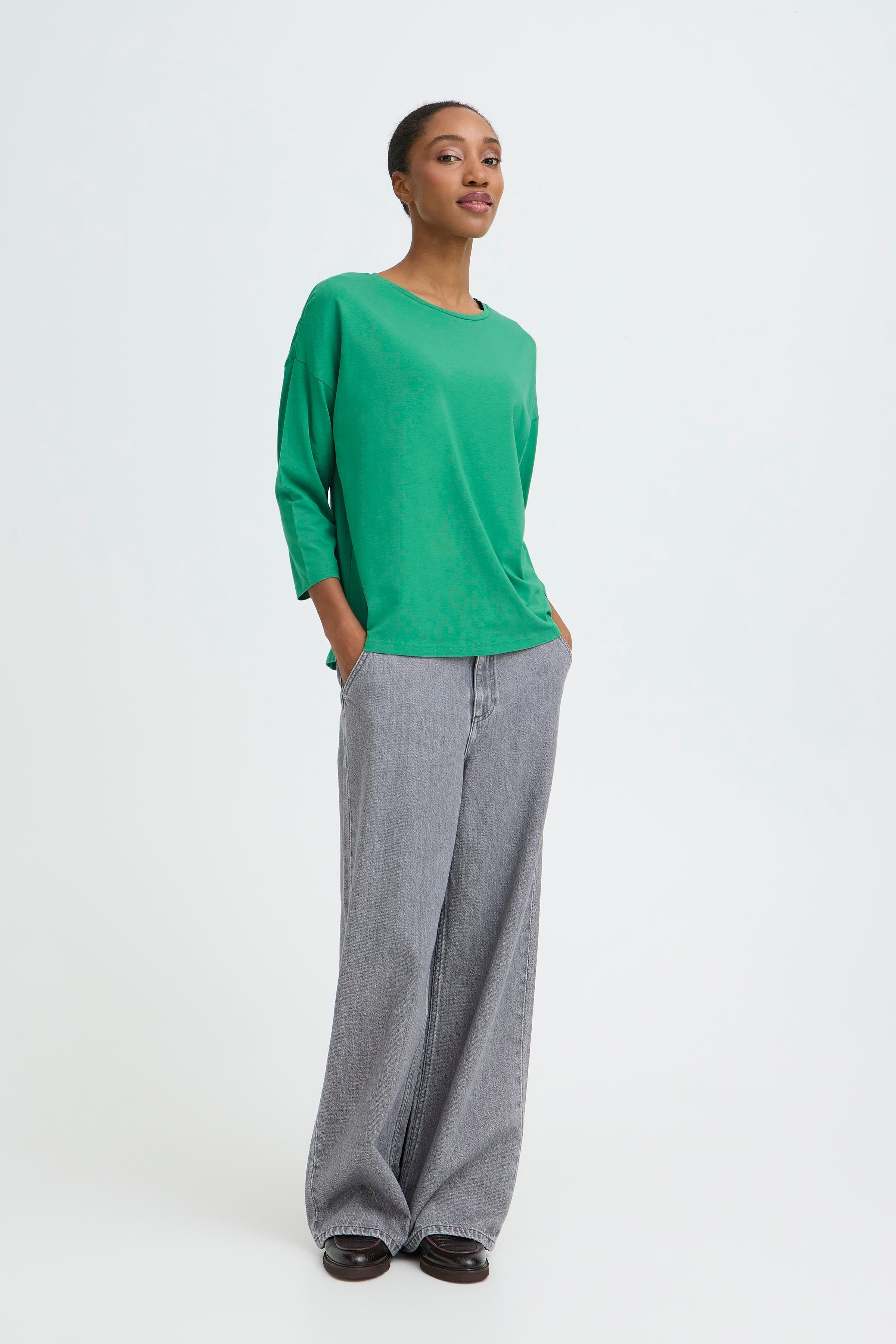 BYPAMILA T-shirt LOOKBOOK FRONT 20815361-186022