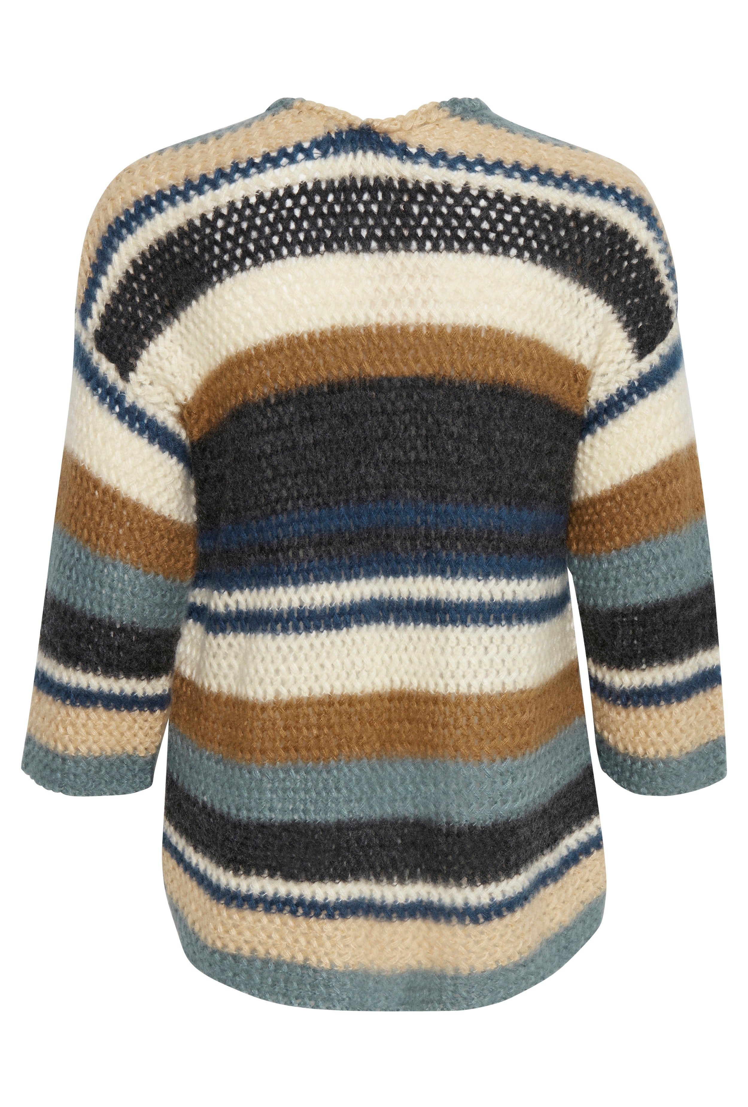 Stickad cardigan PACK BACK 10608636-101774