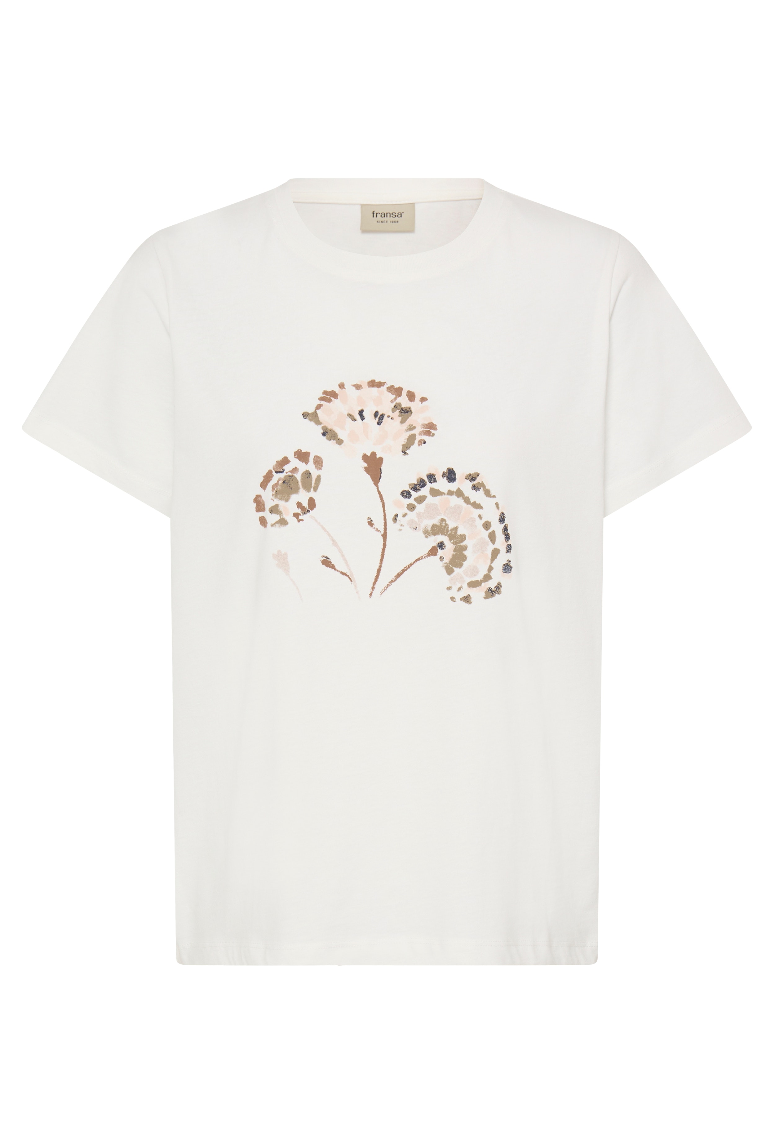 FRKALI T-shirt PACK FRONT 20617863-900008248