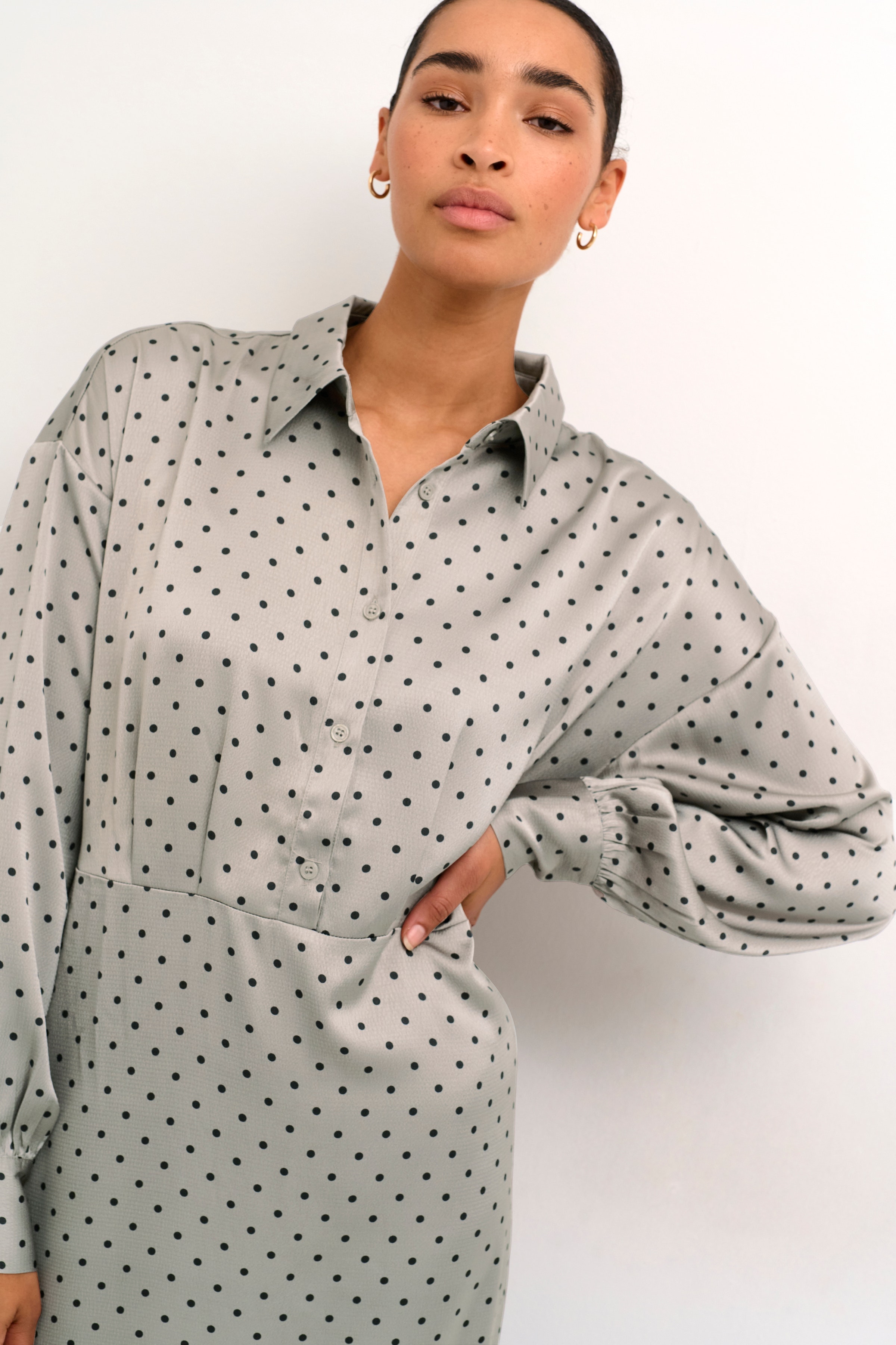 KAdonna Kjole LOOKBOOK DETAIL 10509249-106645