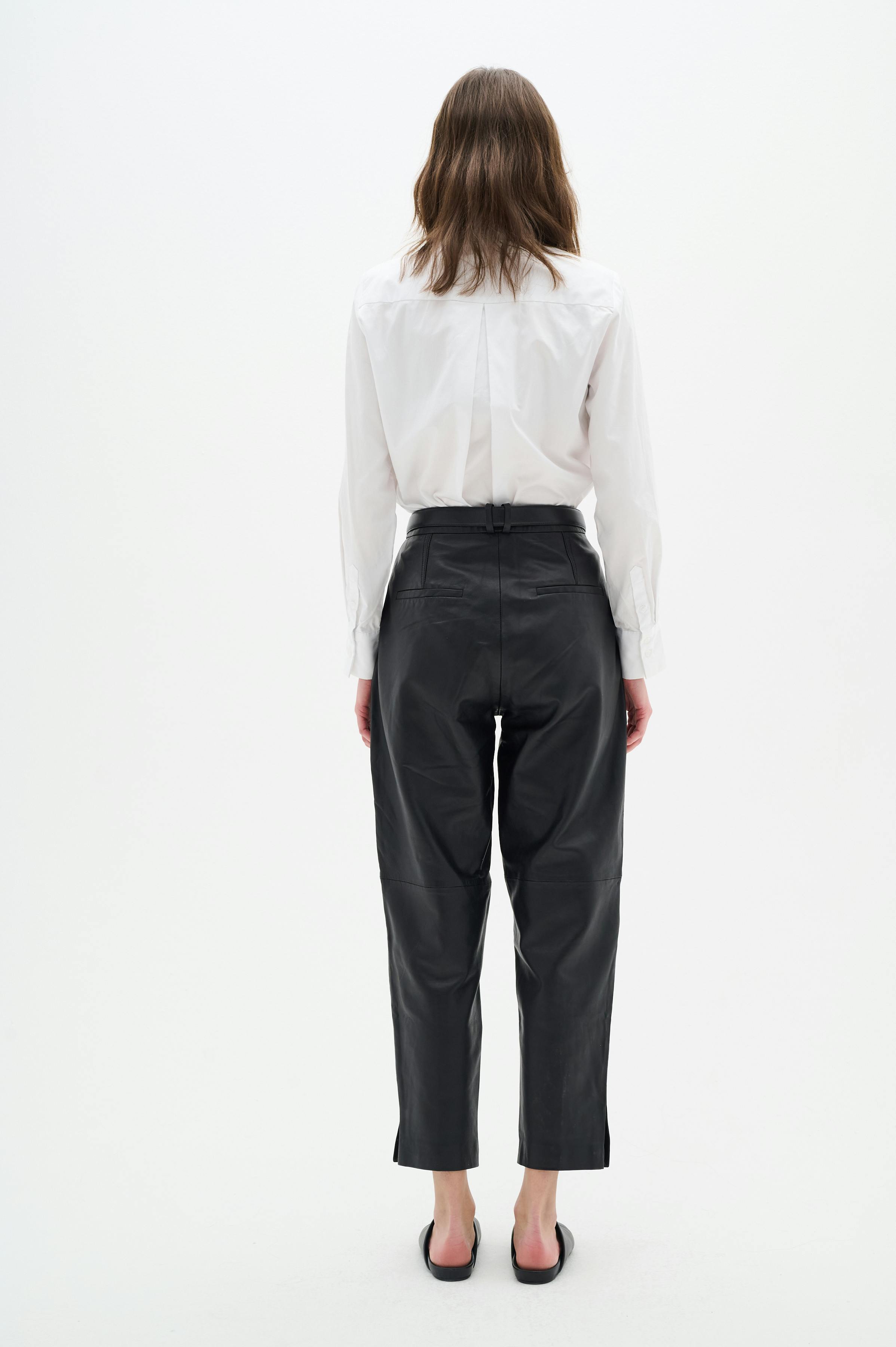 KamaIW Trousers LOOKBOOK FRONT 30109728-194008