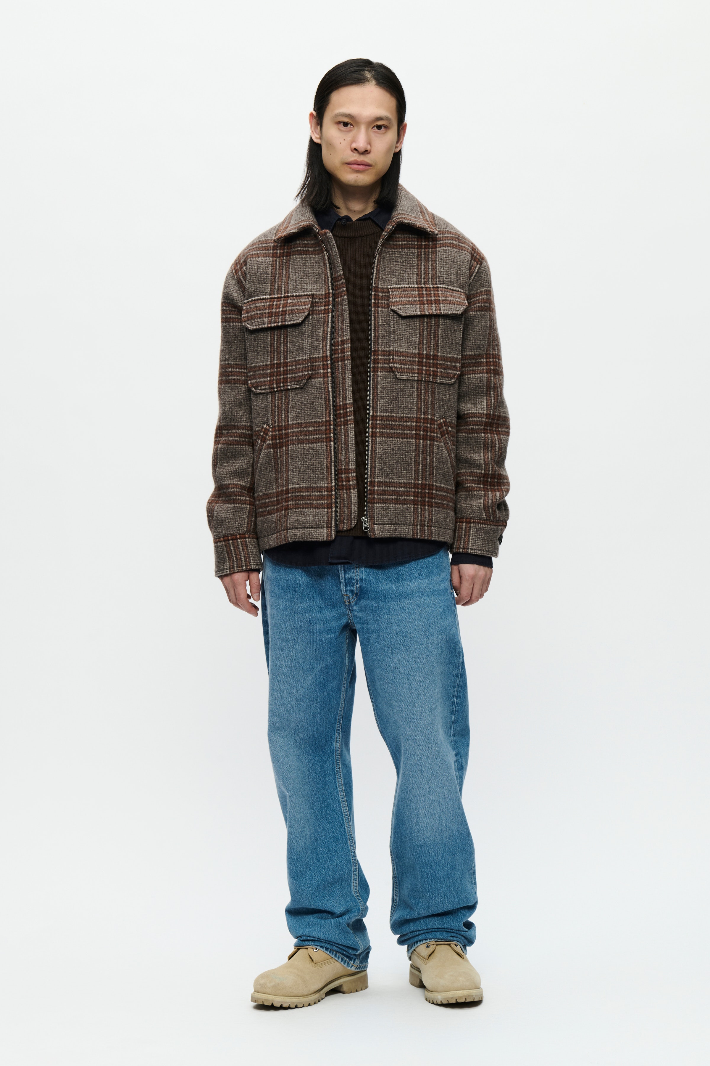 WWLam Jacket LOOKBOOK FRONT 30251510-304079