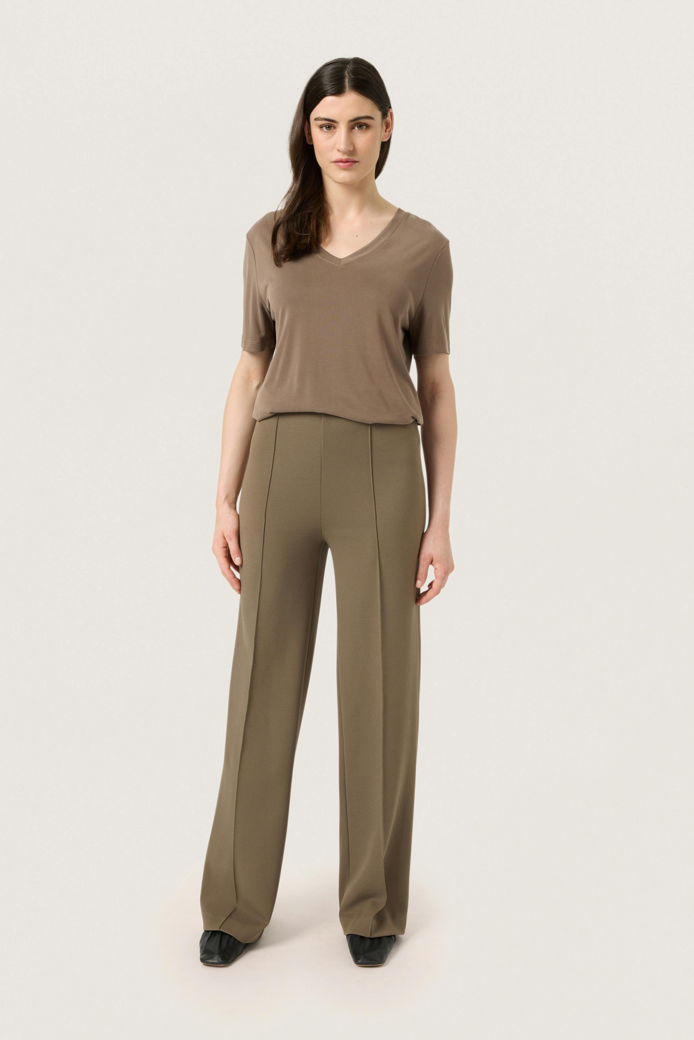 SLBea Trousers LOOKBOOK FRONT 30407279-190808