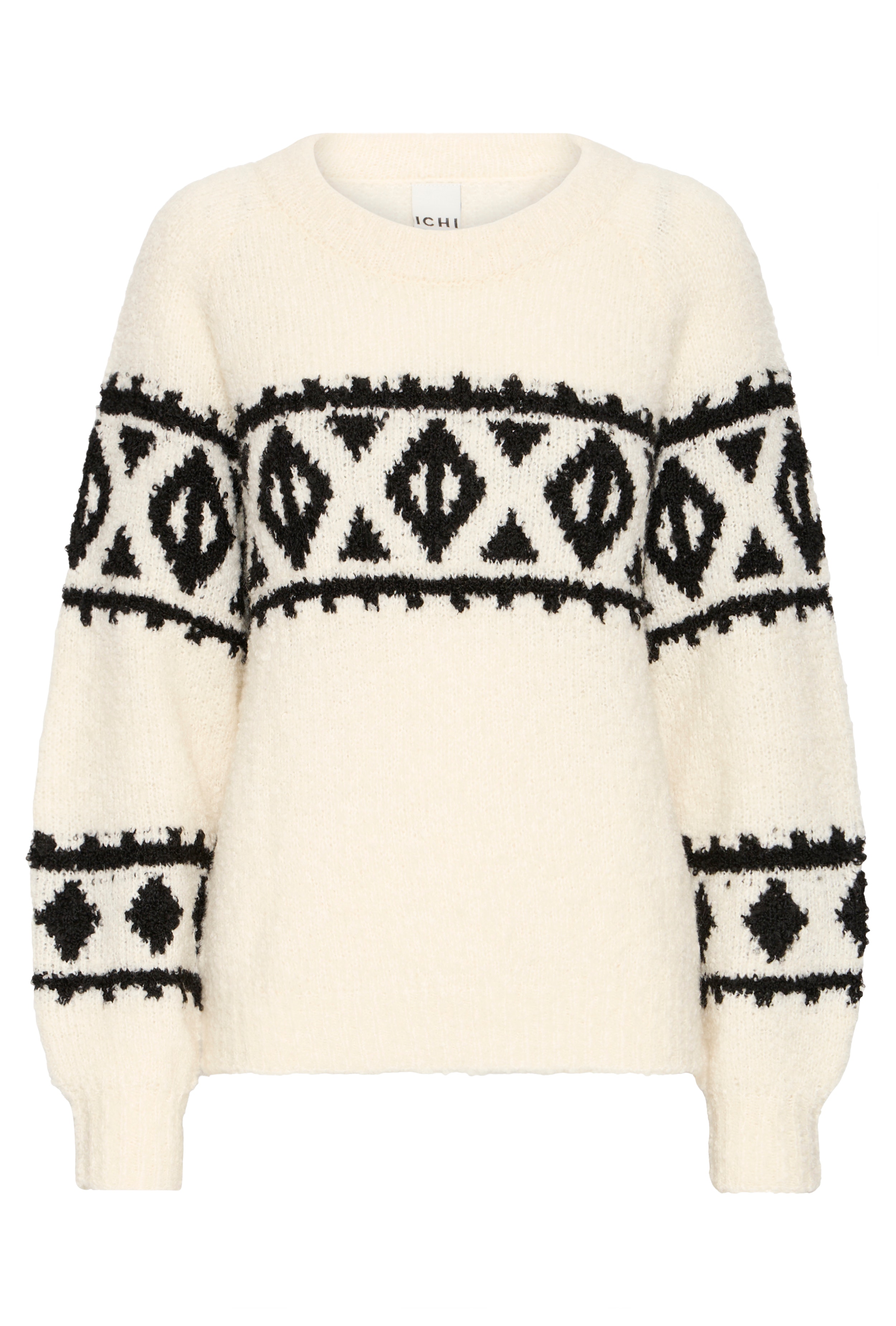 IHCARANI Pullover PACK FRONT 20124518-130905