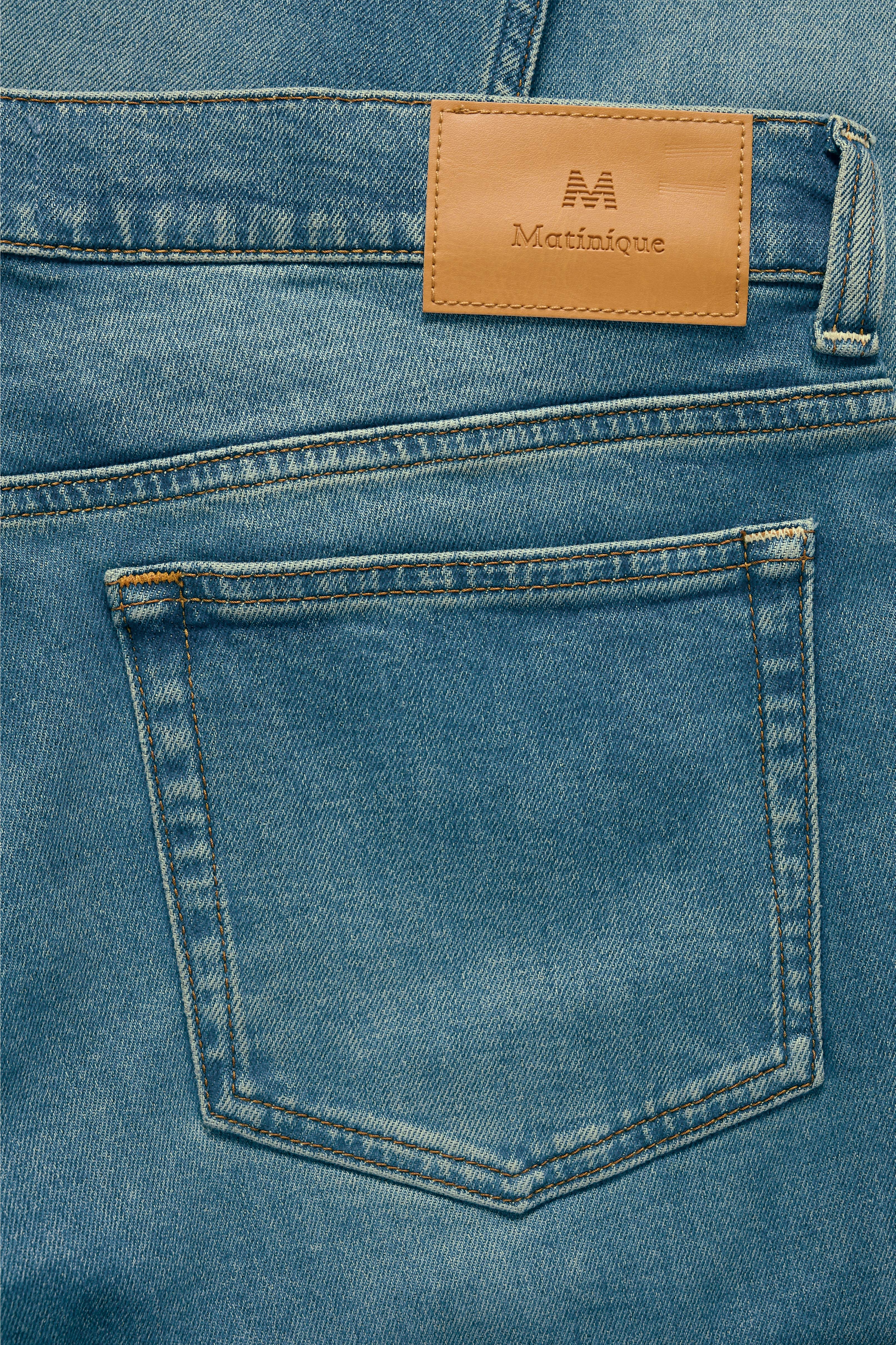 MAJake Denimbukse  PACK DETAIL 30208030-303776