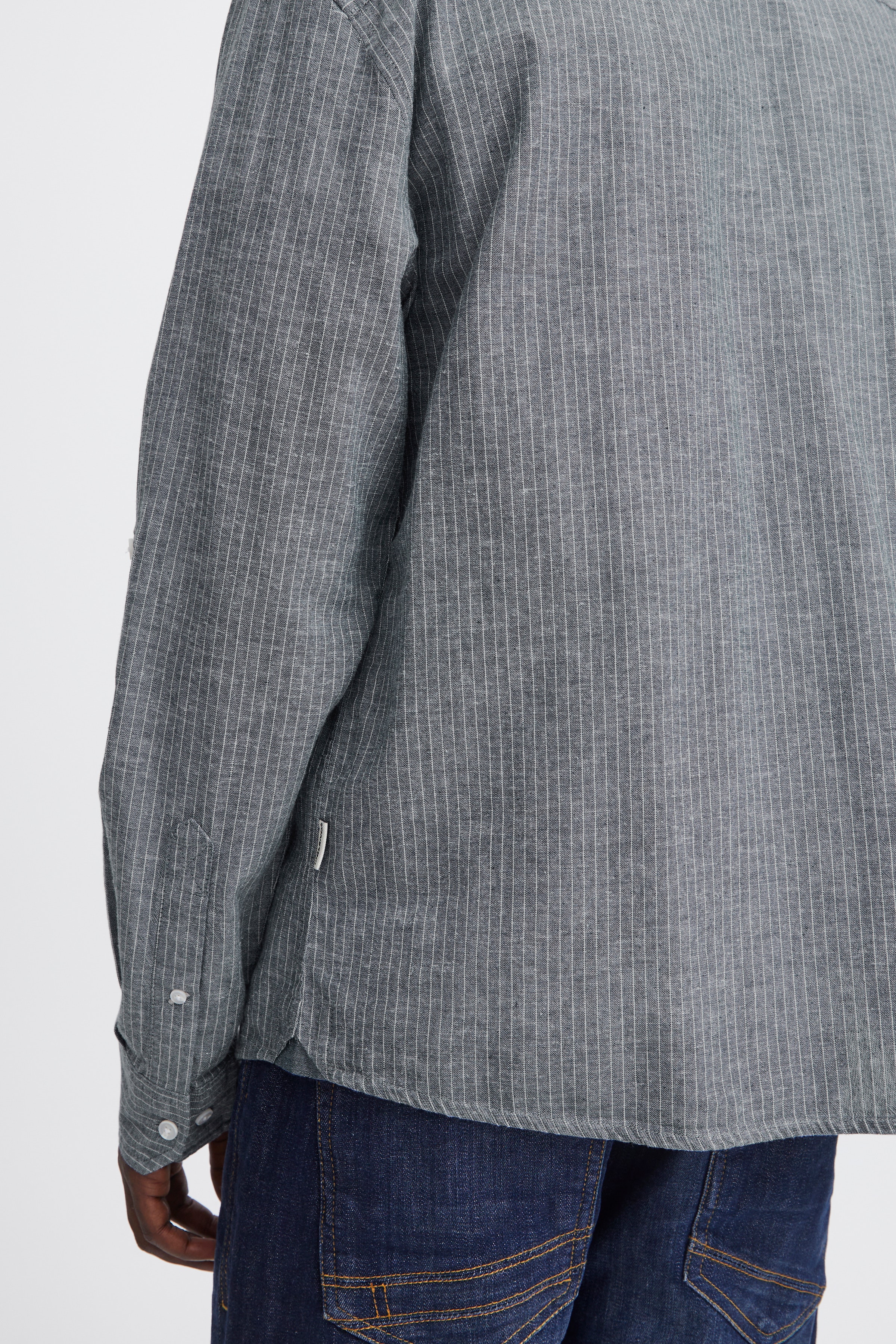 Langarm - Hemd LOOKBOOK DETAIL 20716373-194024