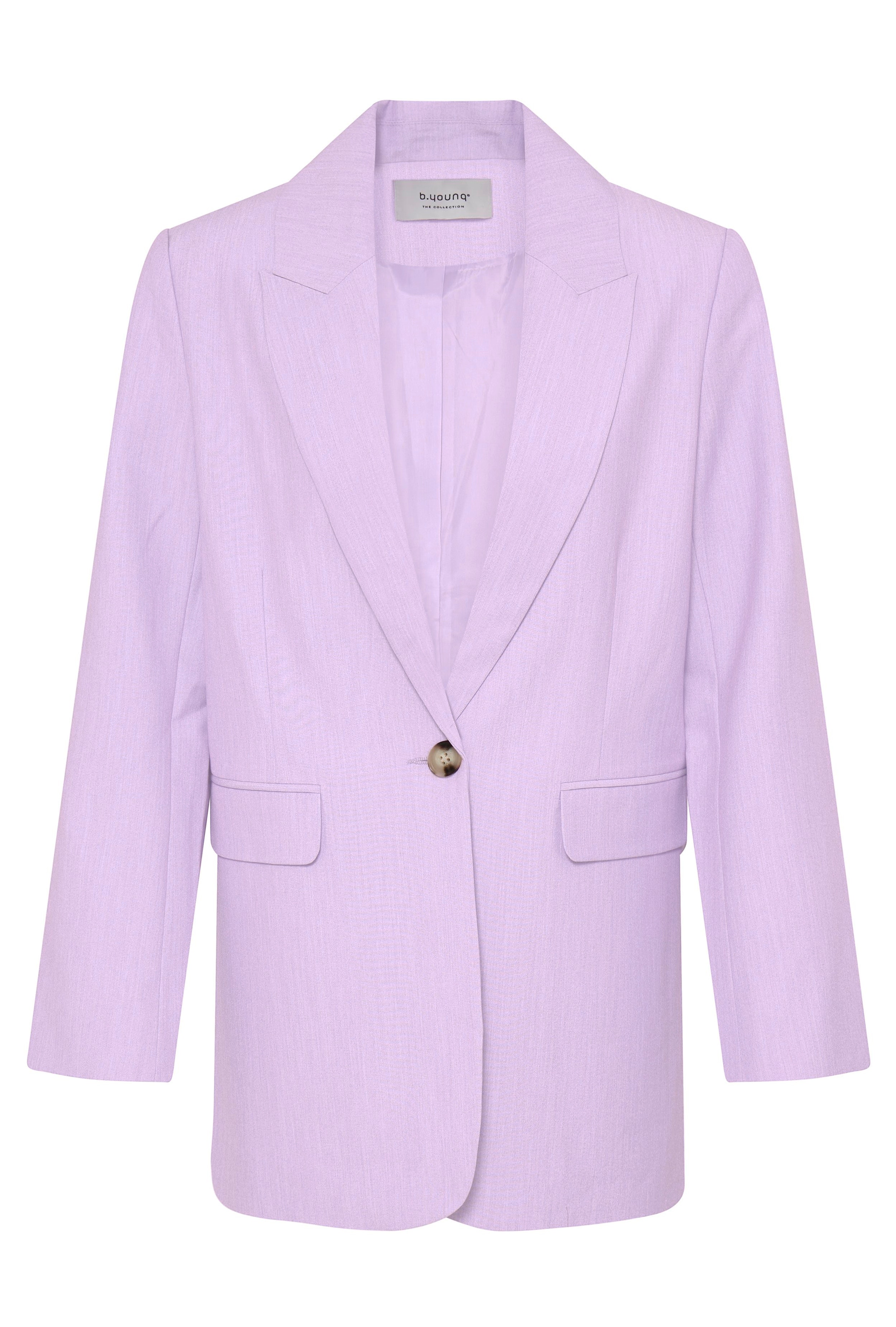 BYDANTA Blazer PACK FRONT 20813078-1736171