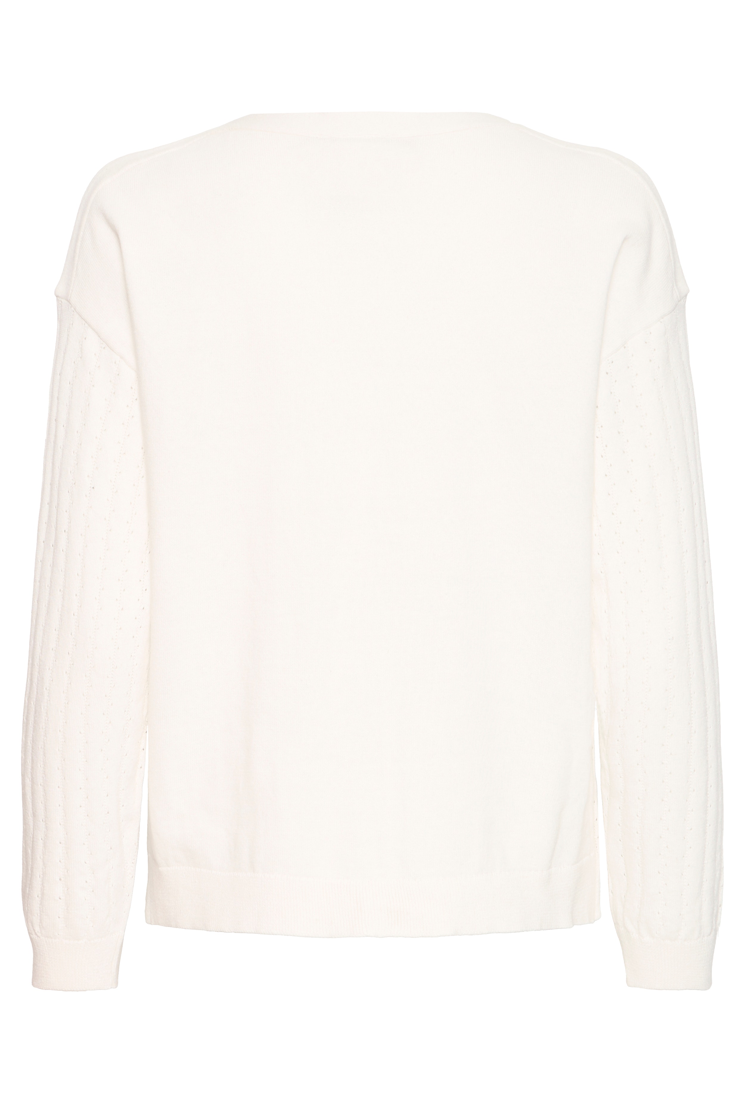 FRAESTA Pullover PACK BACK 20617419-110701