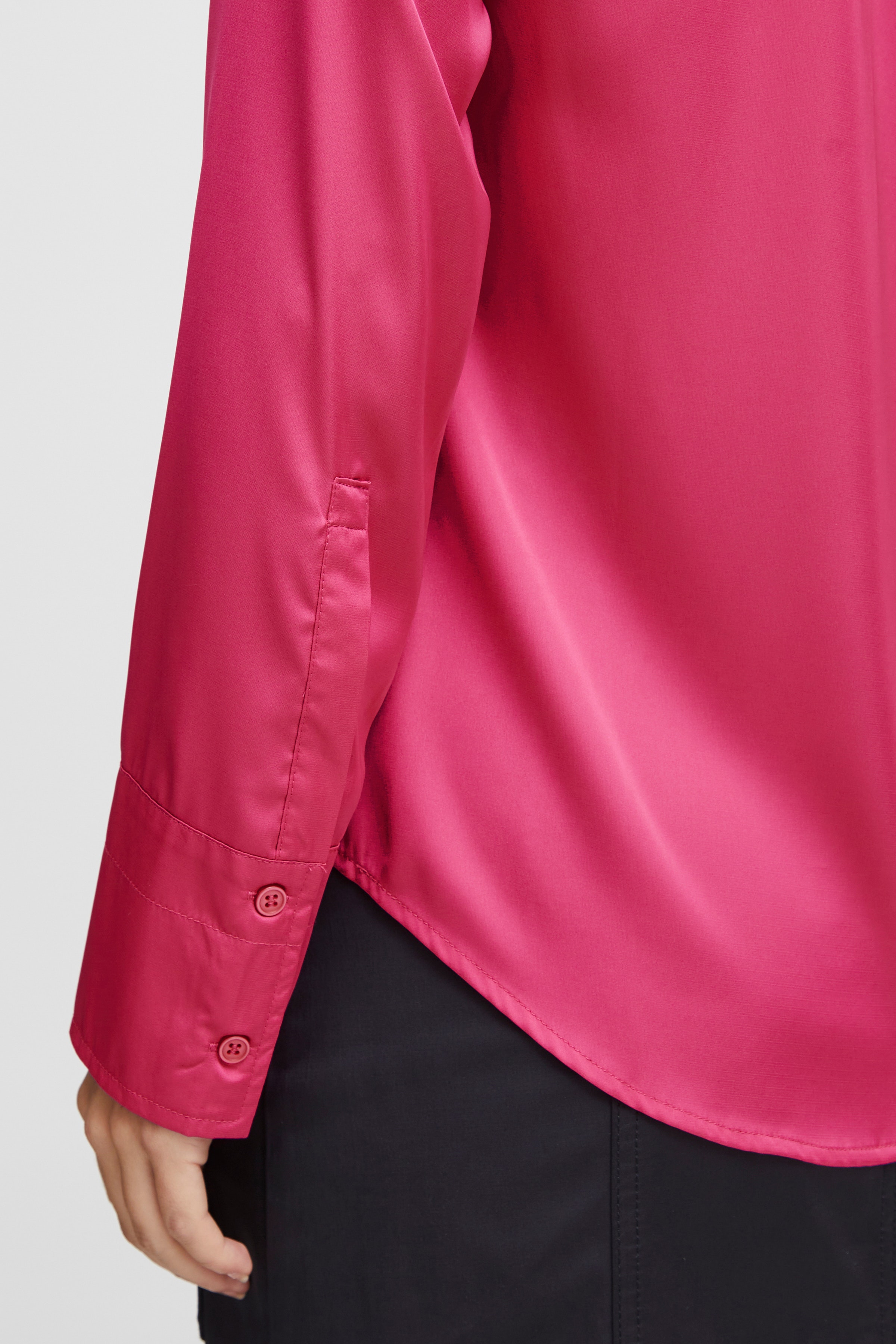 PZDOROTA Skjorte LOOKBOOK DETAIL 50207777-182436