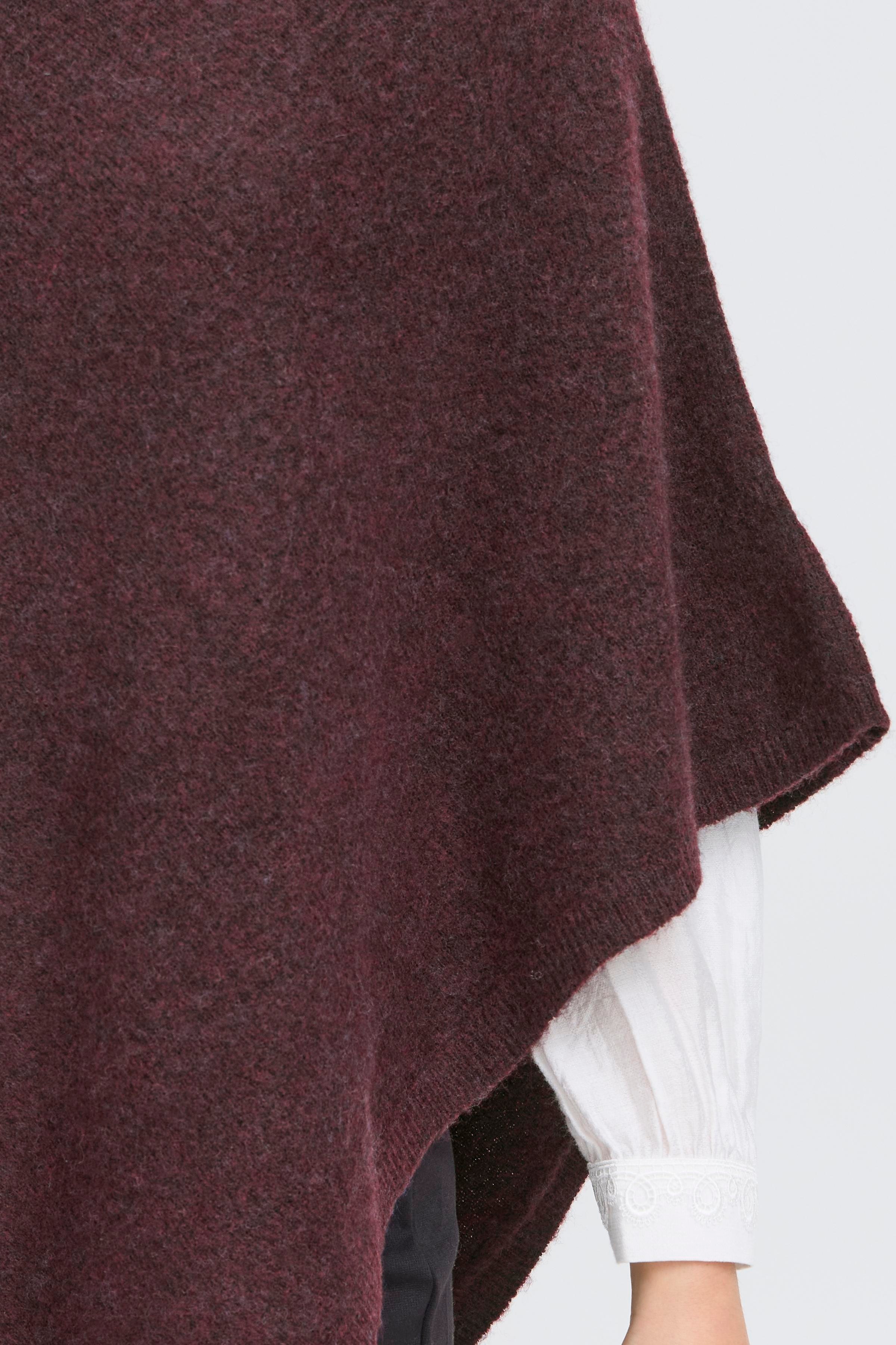 FRSANNY Poncho LOOKBOOK DETAIL 20615041-1916191