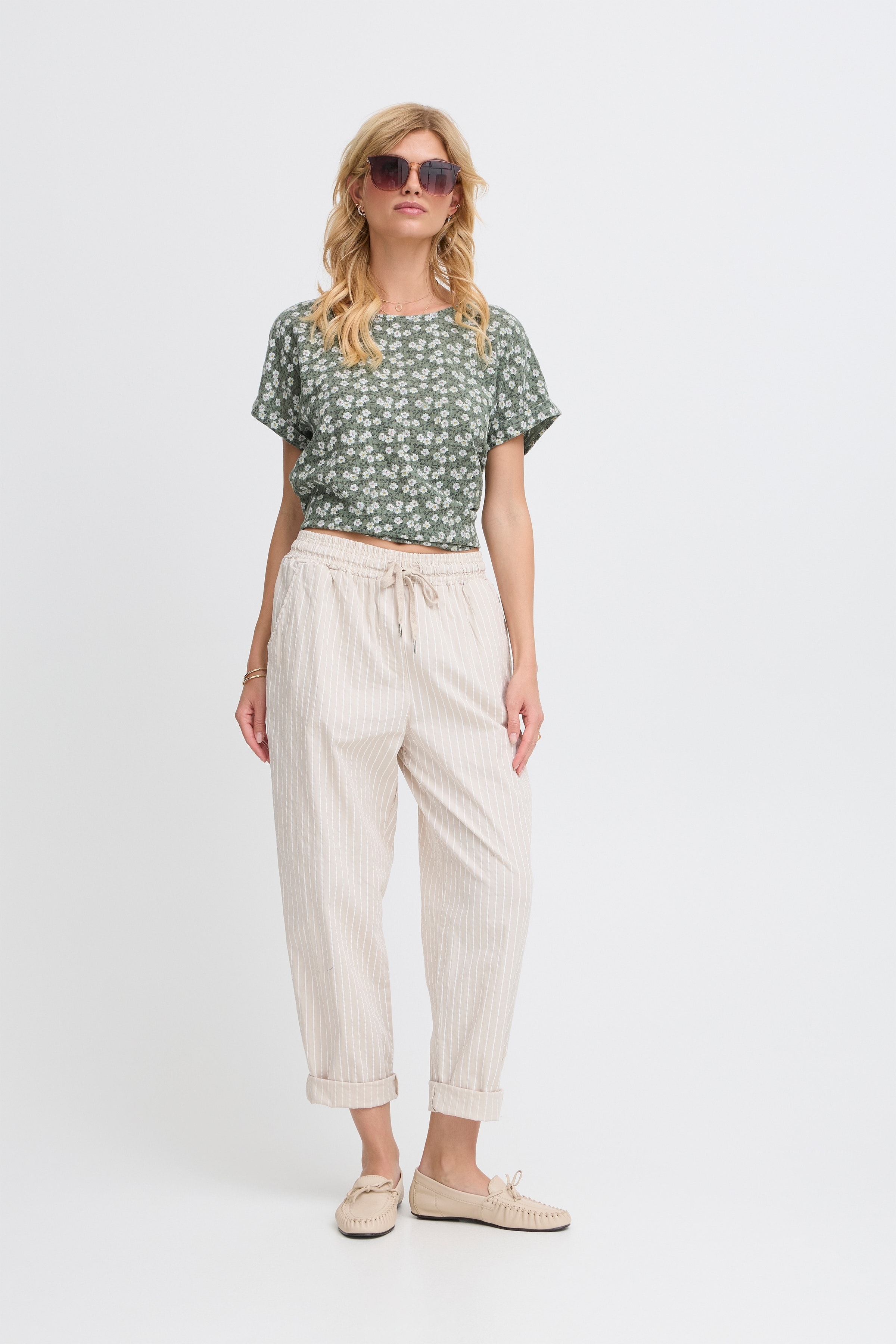 SBIMA Bukser LOOKBOOK FRONT 22101000-130907
