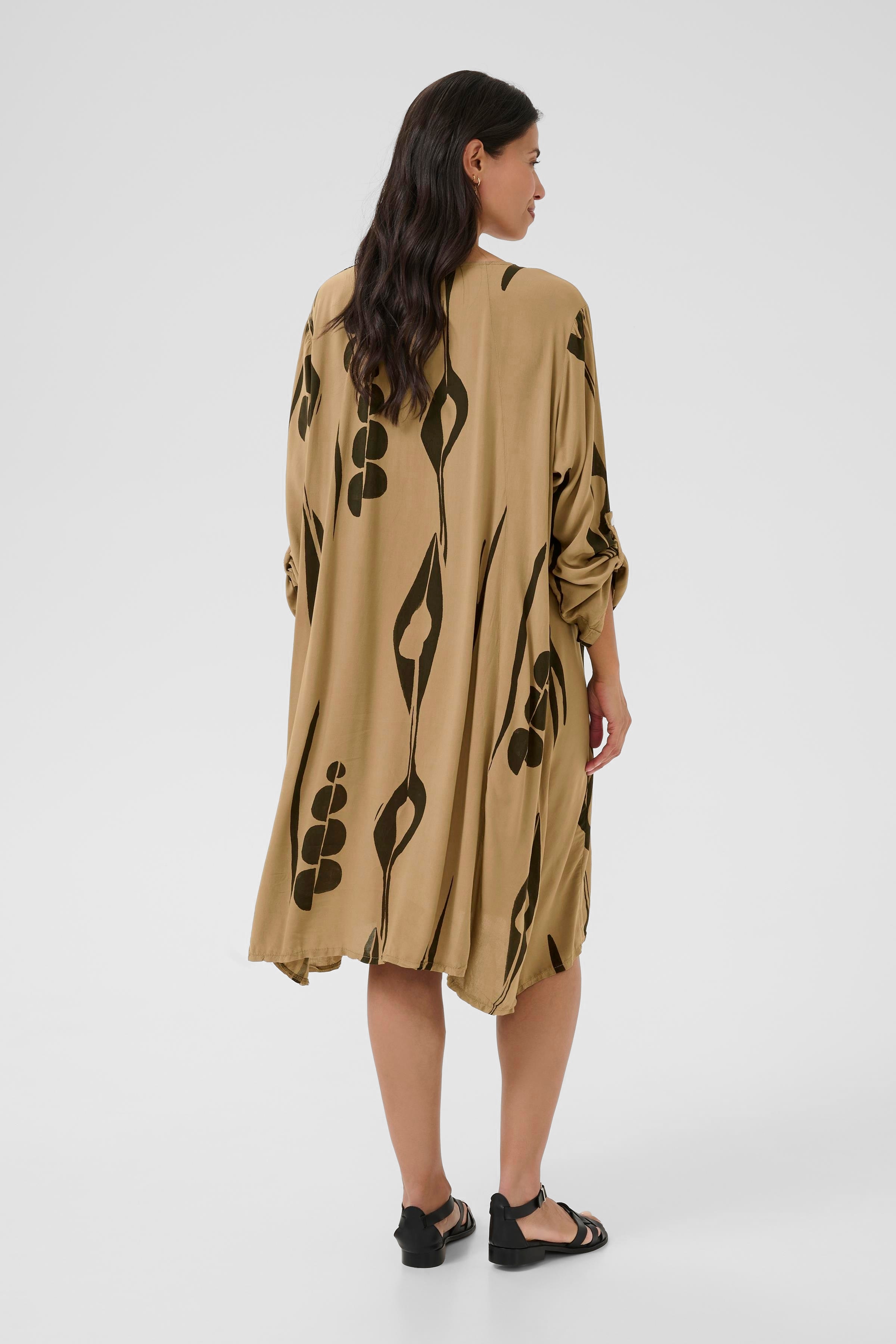 BPkif Kleid LOOKBOOK BACK 40103552-400880
