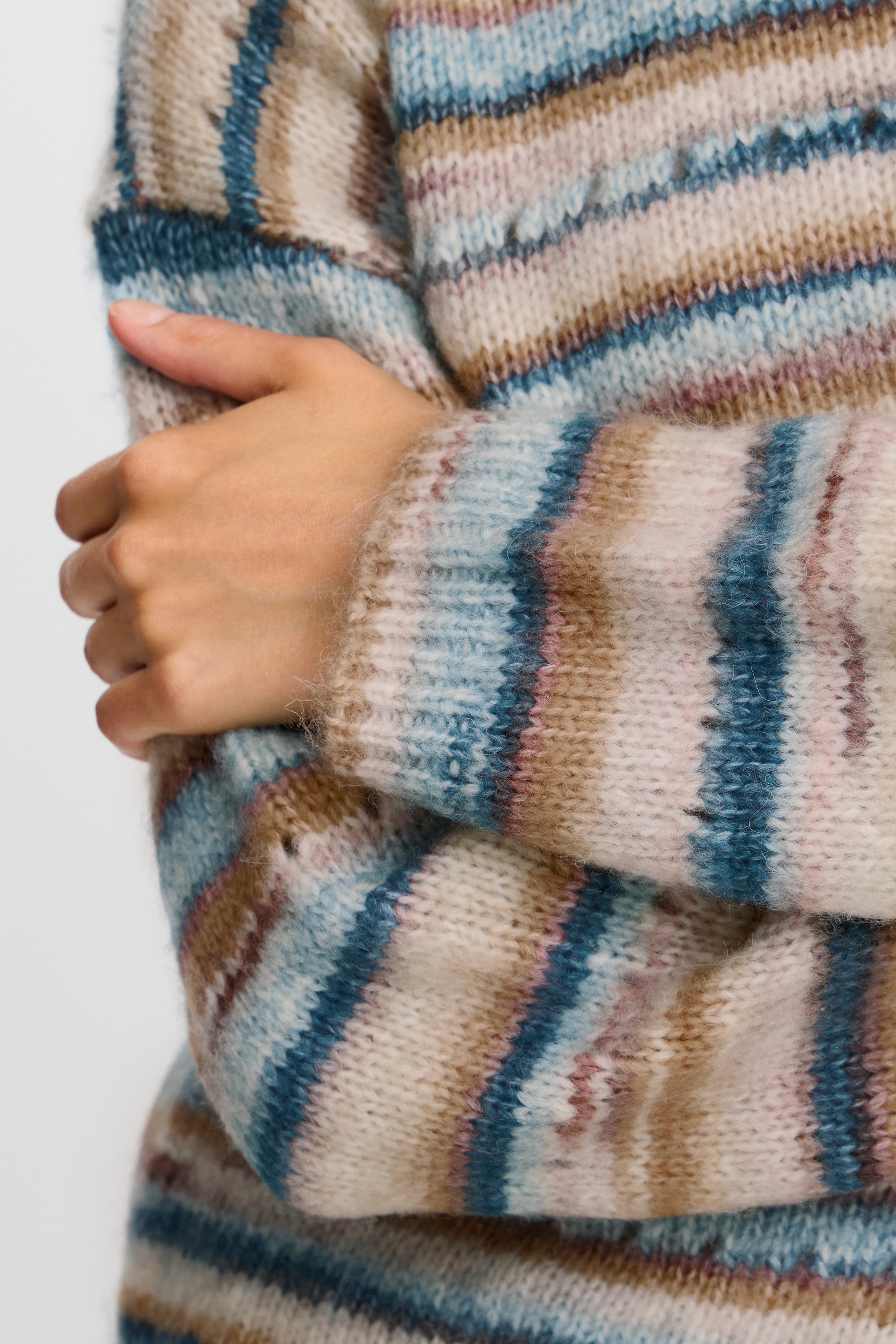 FRMANNY Pullover LOOKBOOK DETAIL 20614955-203529