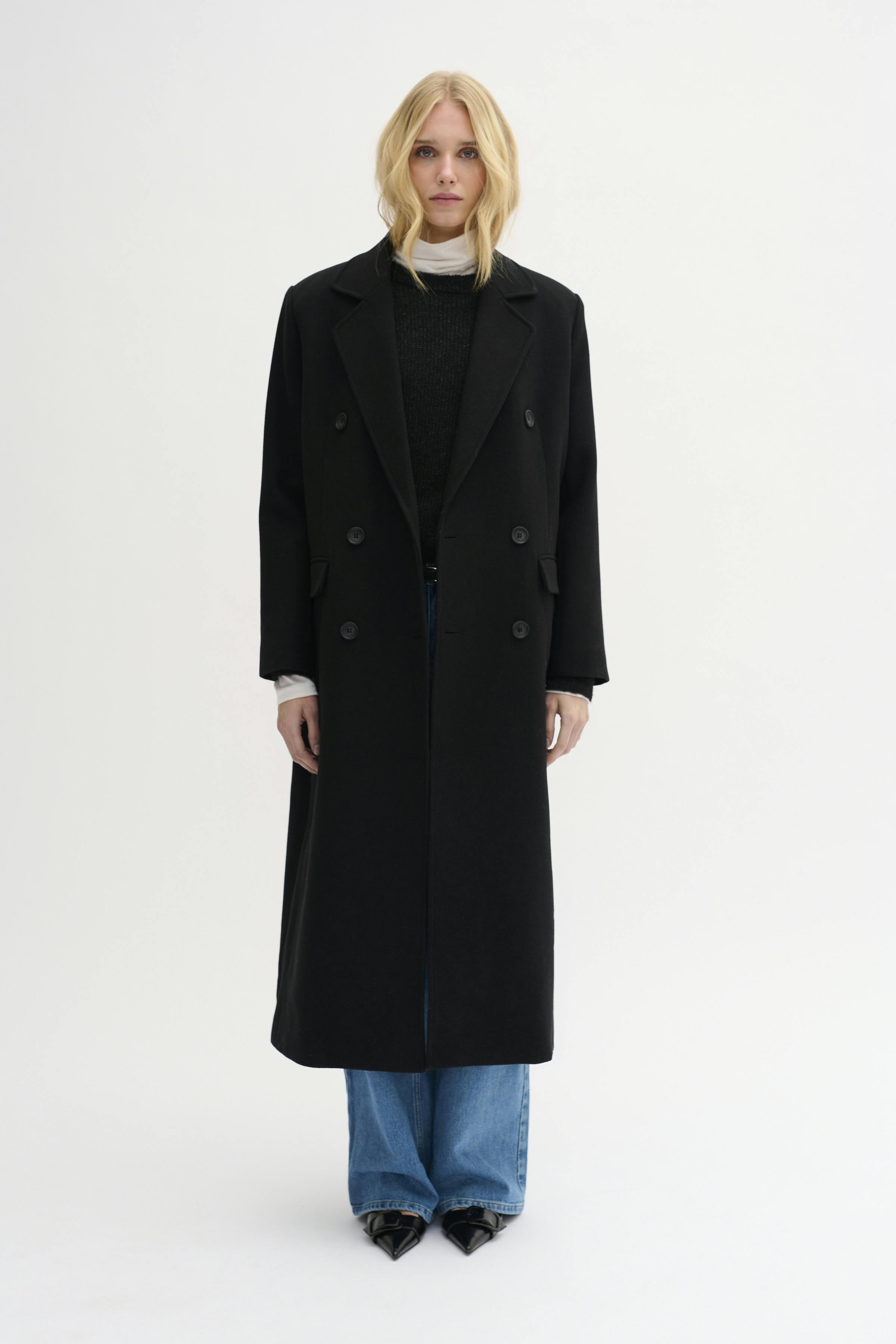 FrannieMW Coat LOOKBOOK FRONT 10704750-100031