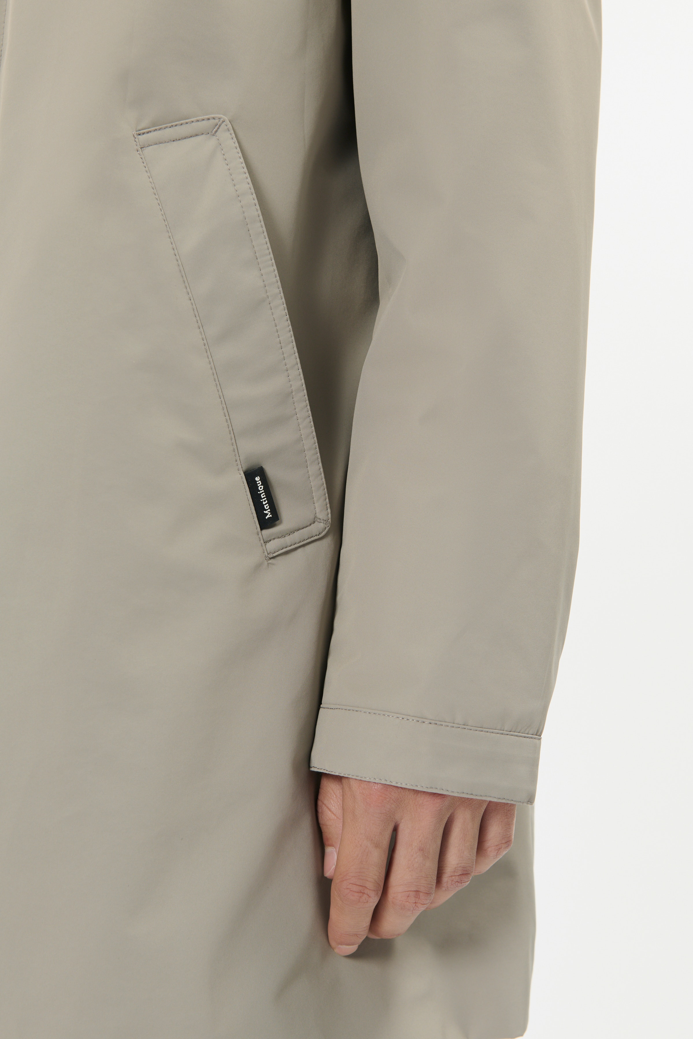 MAmiles Coat LOOKBOOK DETAIL 30204455-170205
