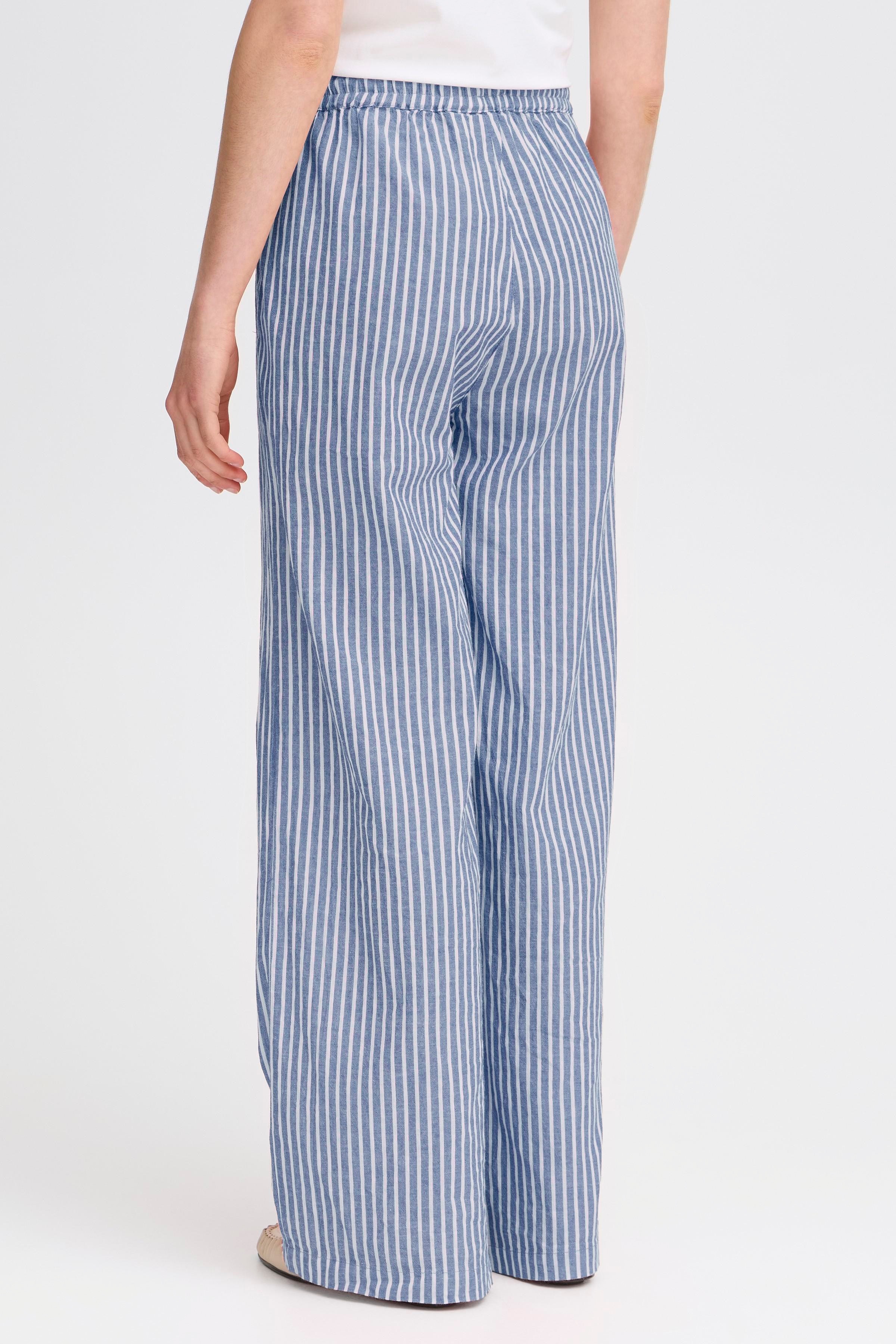 FRBONNIE Bukser LOOKBOOK BACK 20616309-205554