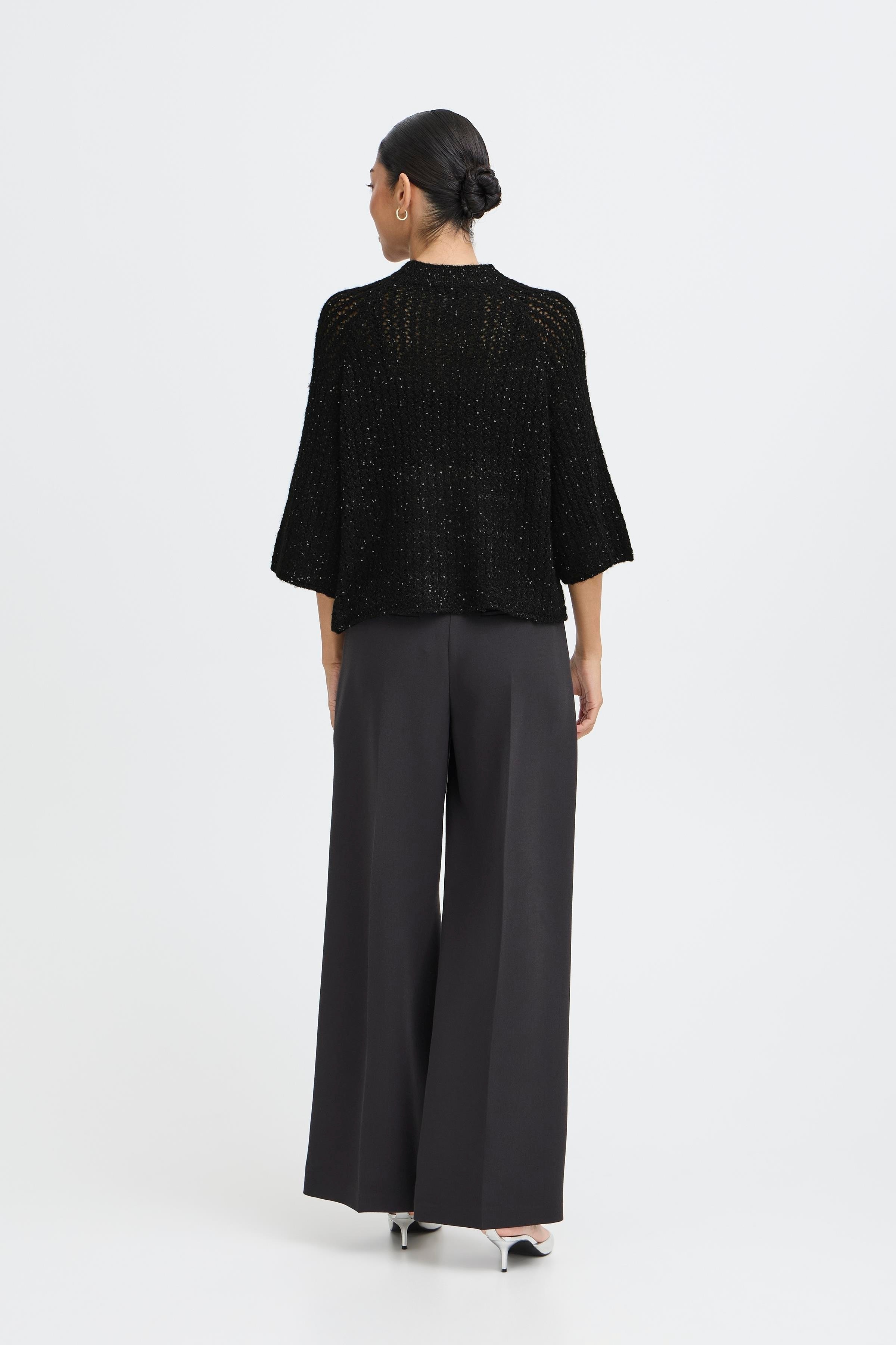 BYOLIVA Pullover LOOKBOOK BACK 20818268-194008