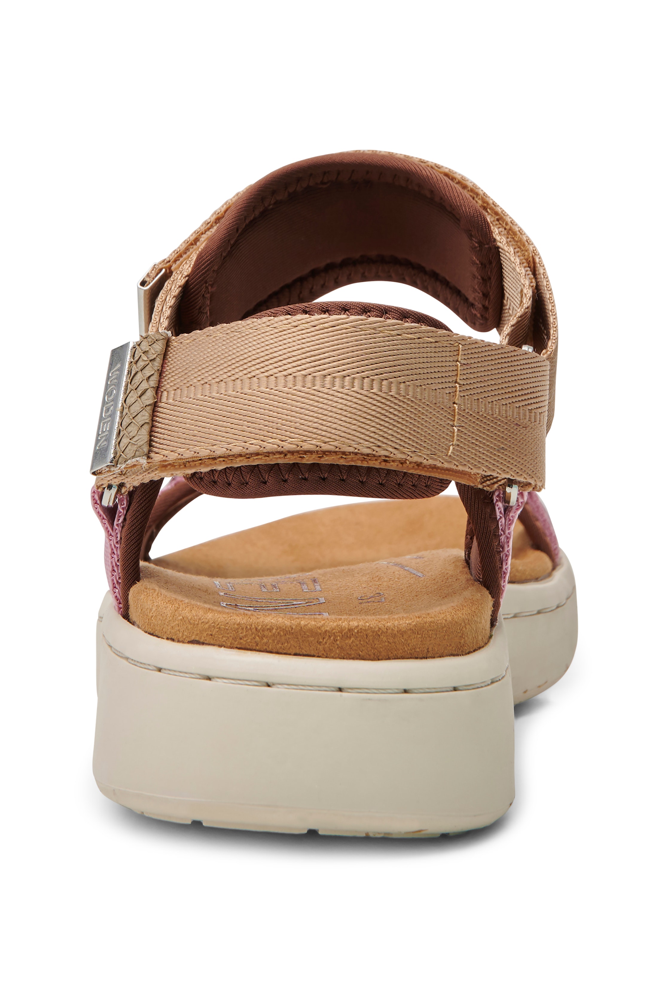 Line Sandal PACK BACK 40550696-400785