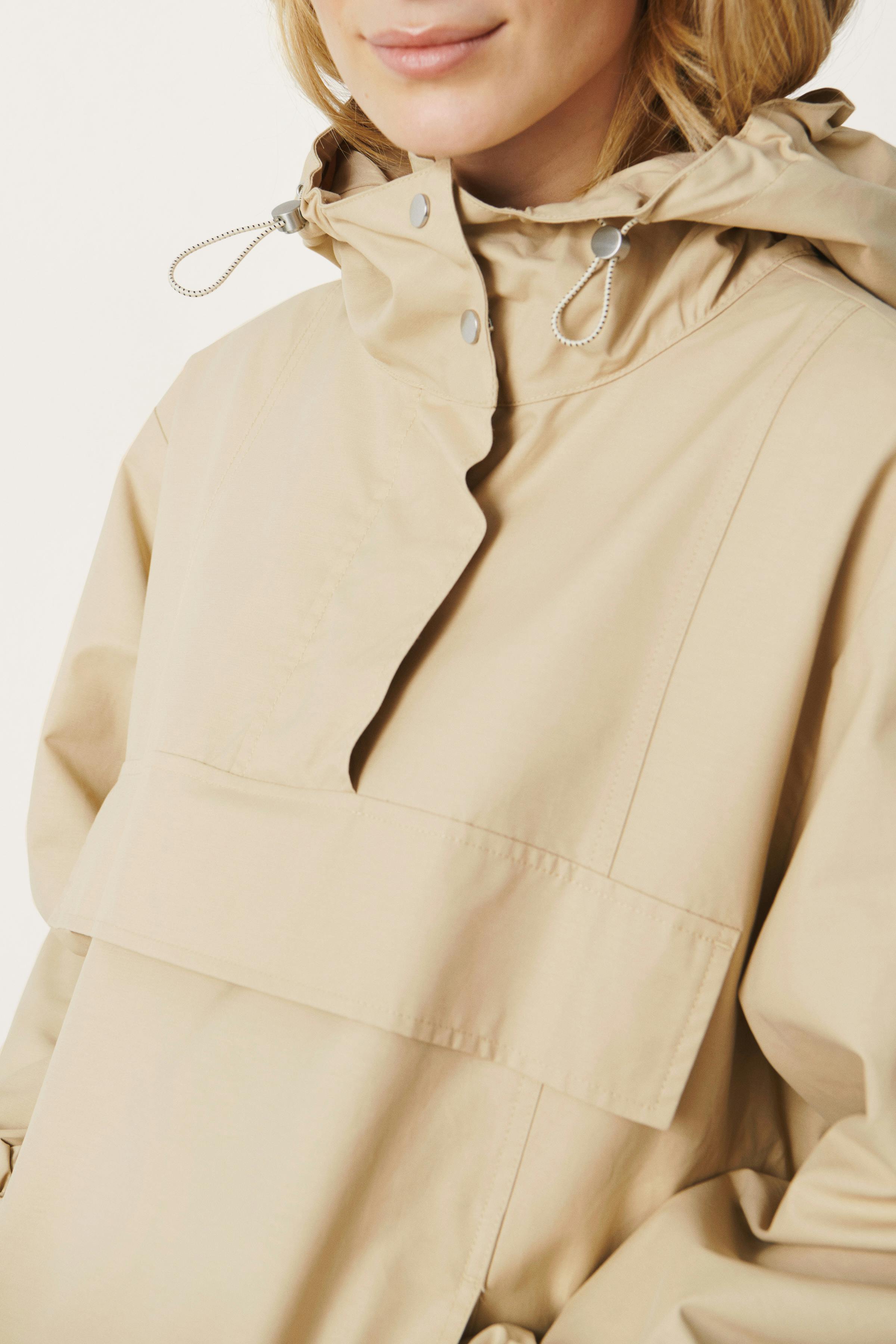 SkyePW Outerwear LOOKBOOK DETAIL 30307360-151116