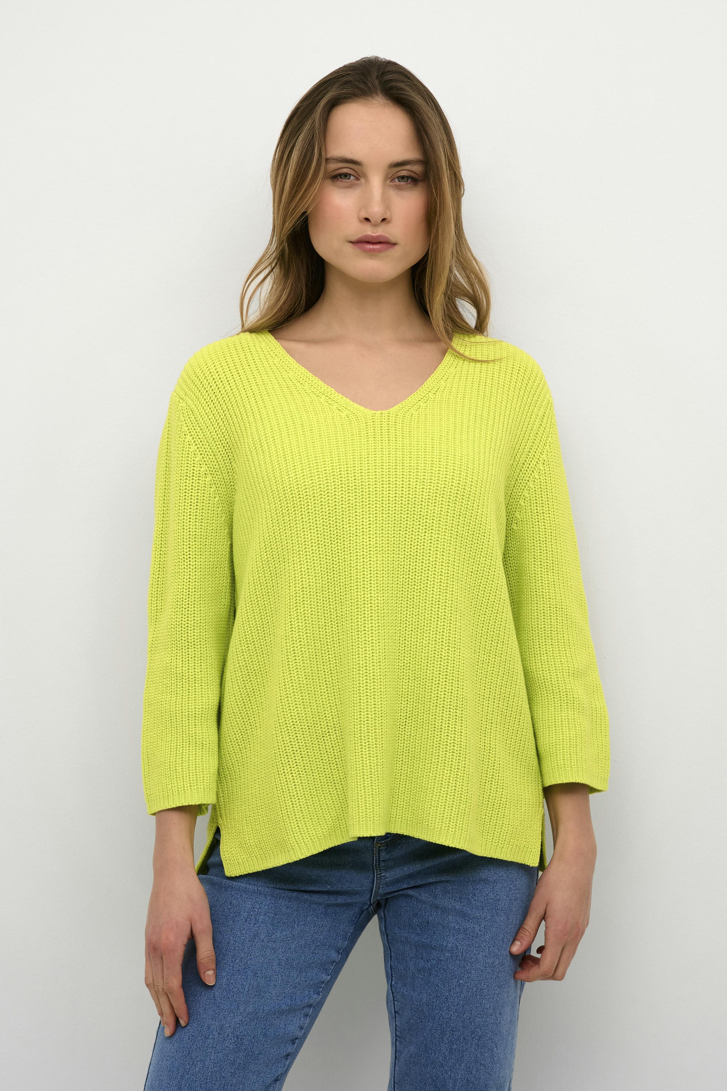 KAmerian Pullover LOOKBOOK FRONT 10508397-130651