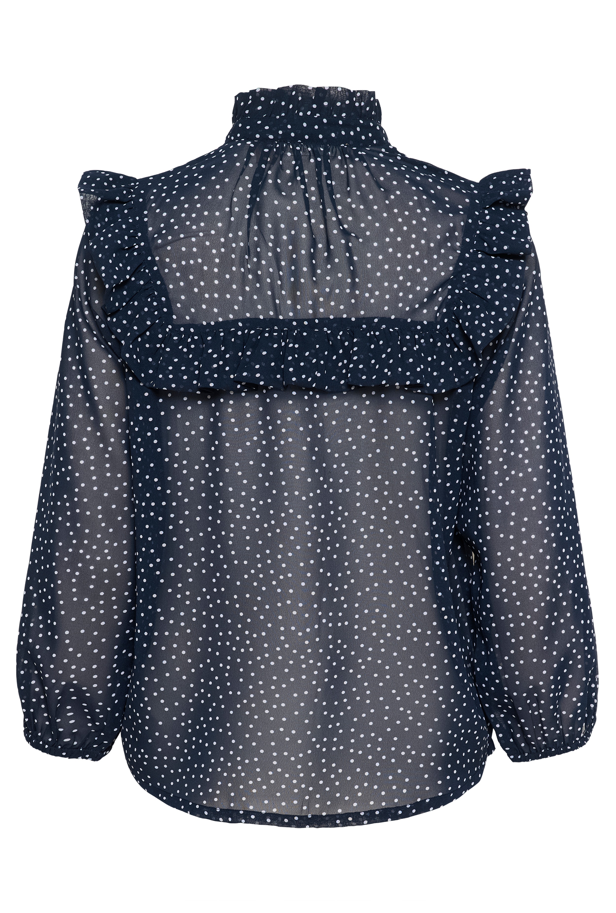 CUalita Skjorte PACK BACK 50112723-108939