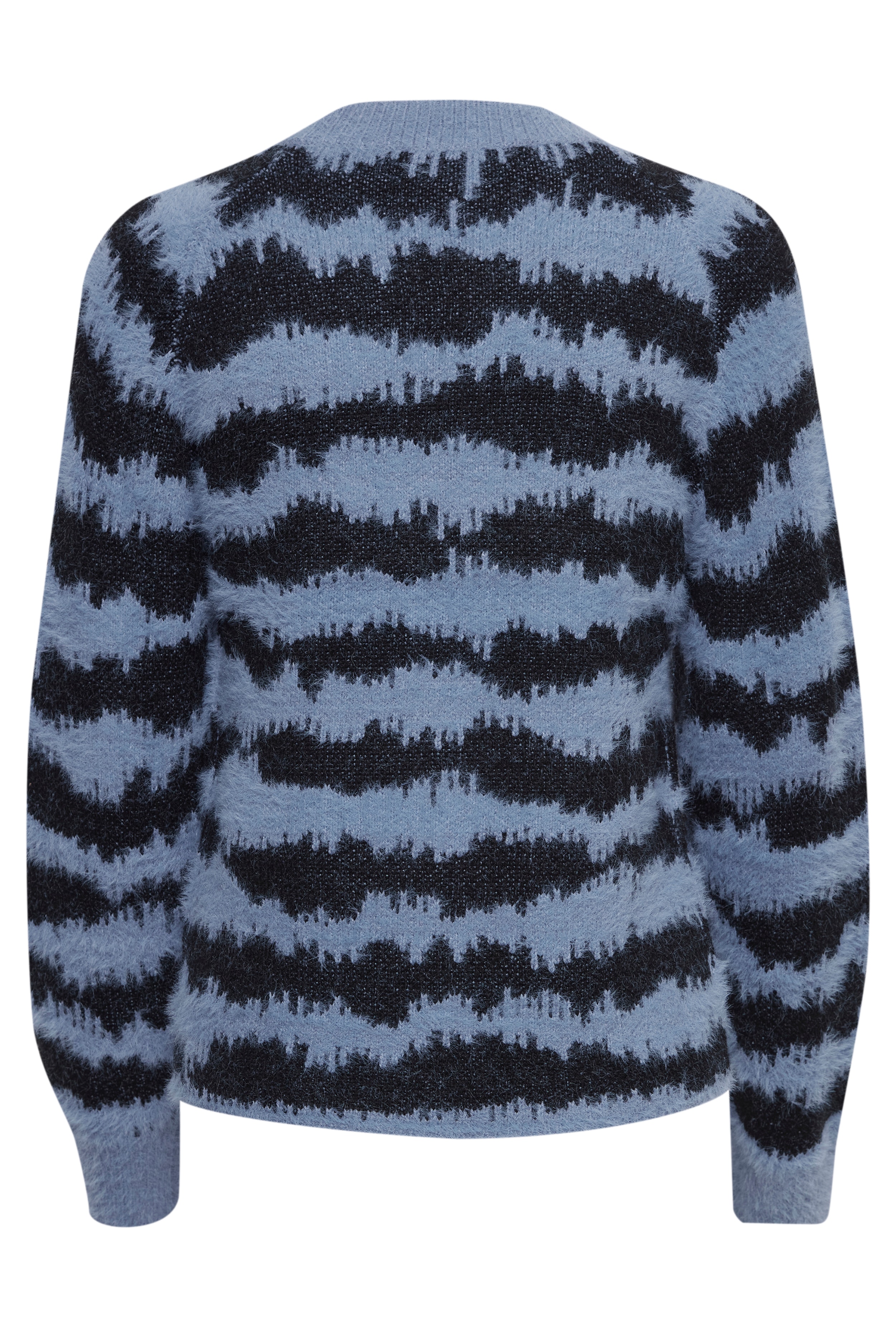 Strikpullover PACK BACK 20810217-200861