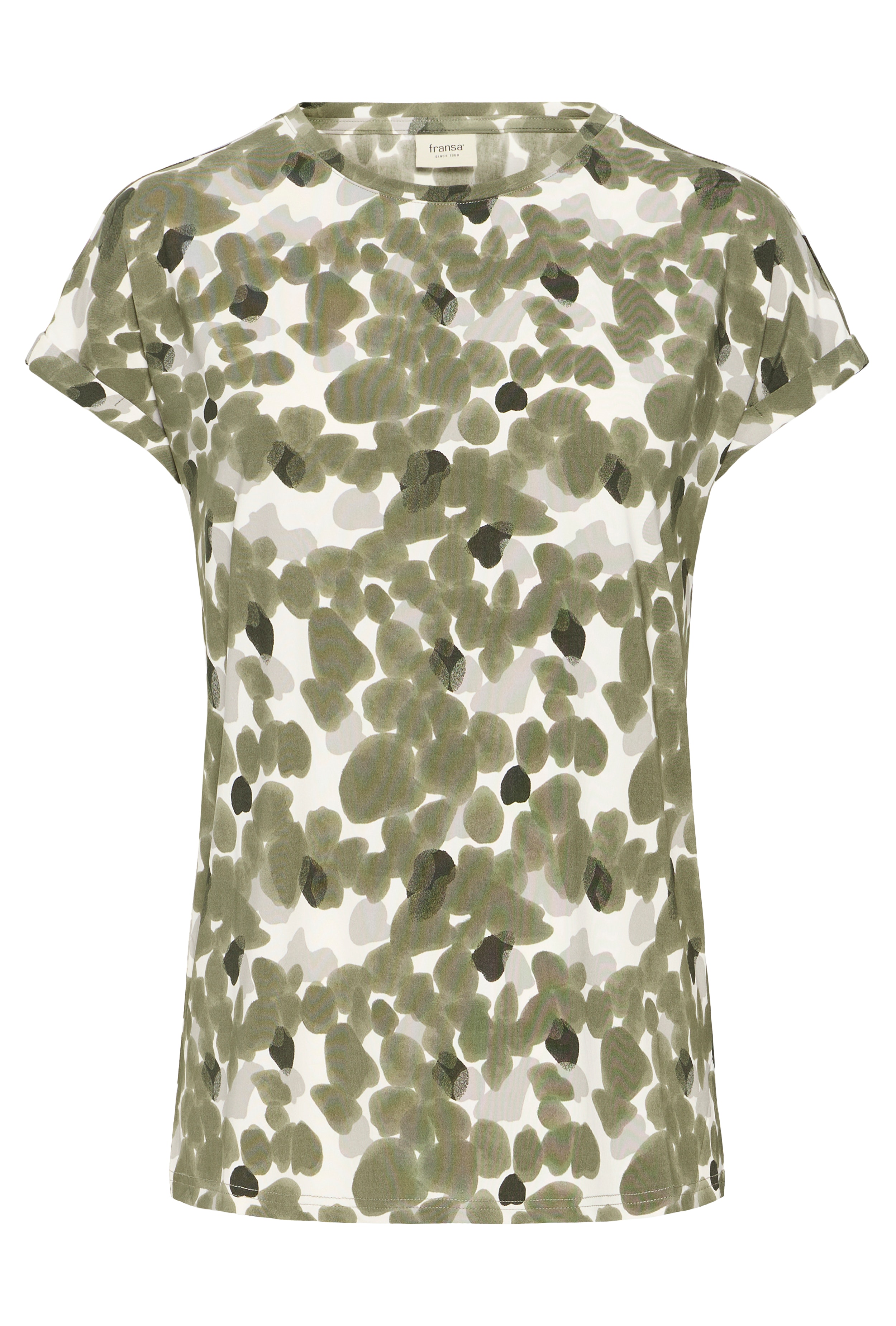 FRSEEN T-shirt PACK FRONT 20610634-205169