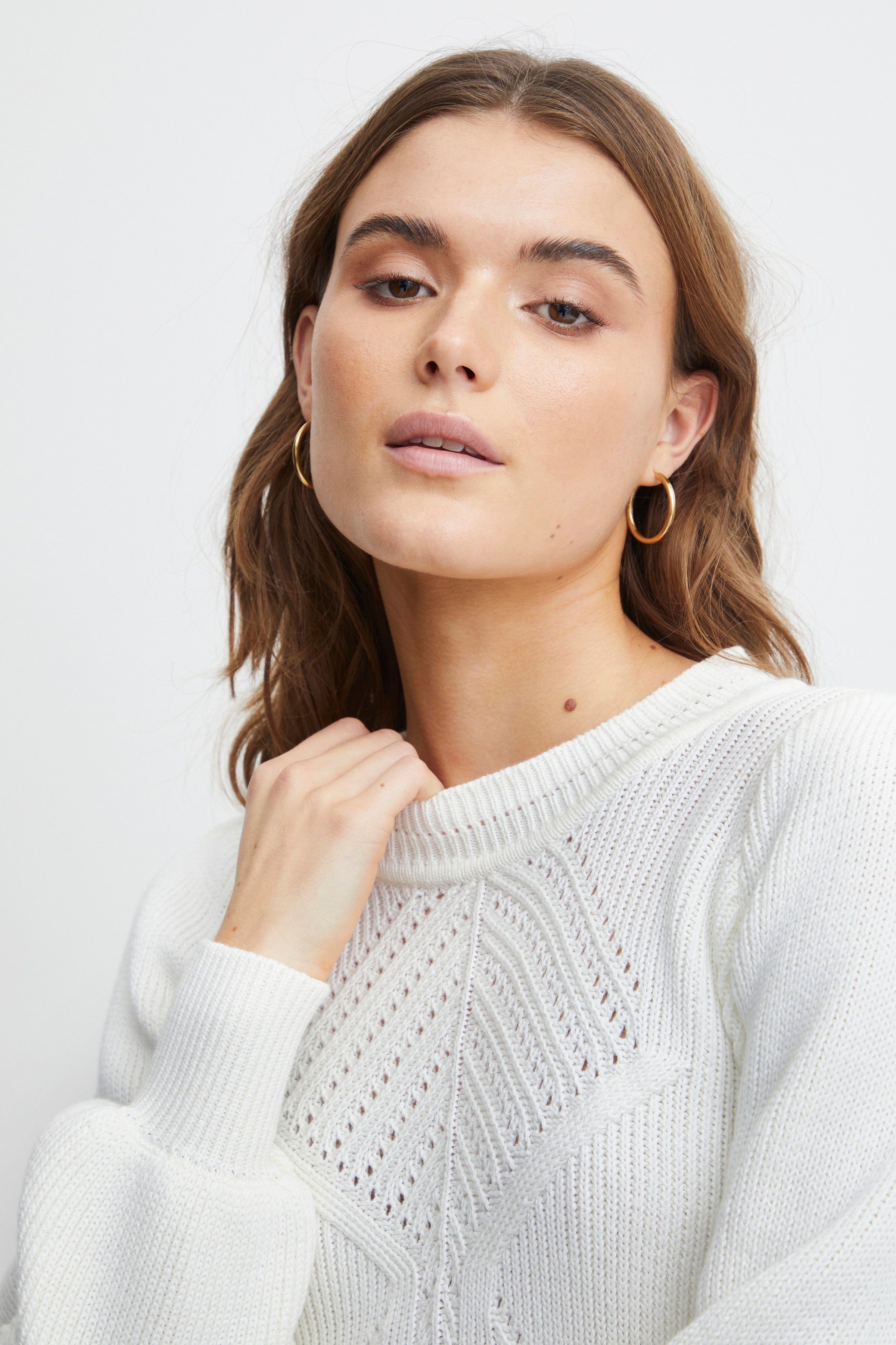 FRLINSE Pullover LOOKBOOK DETAIL 20611844-110602