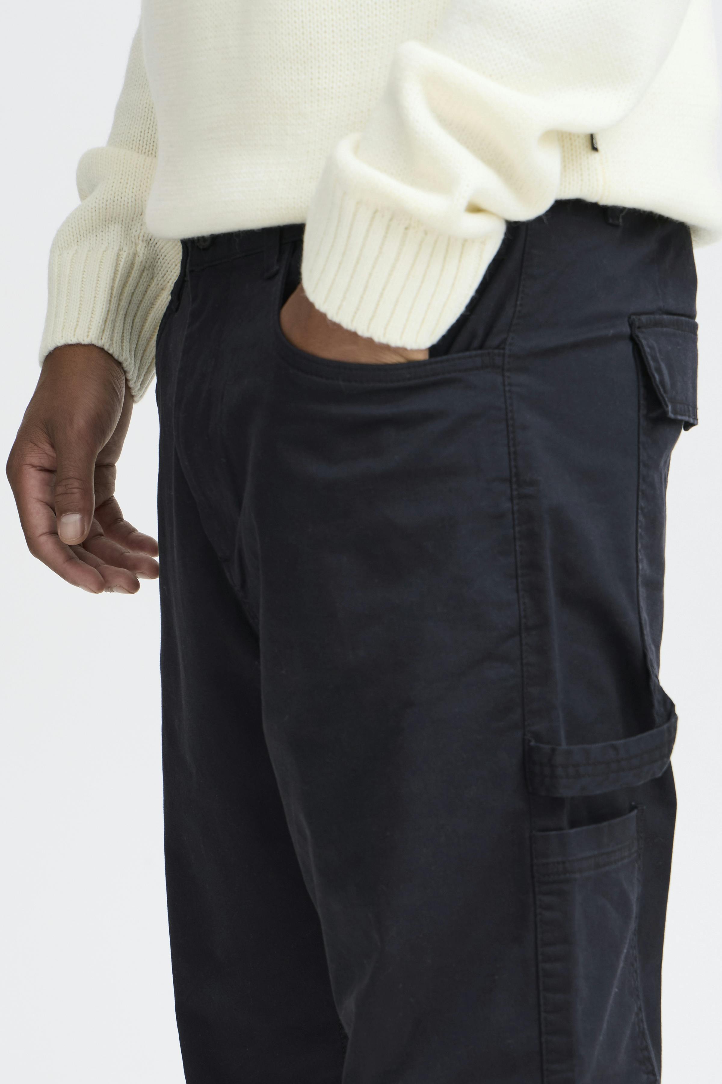 Casual byxor LOOKBOOK DETAIL 20717136-194007