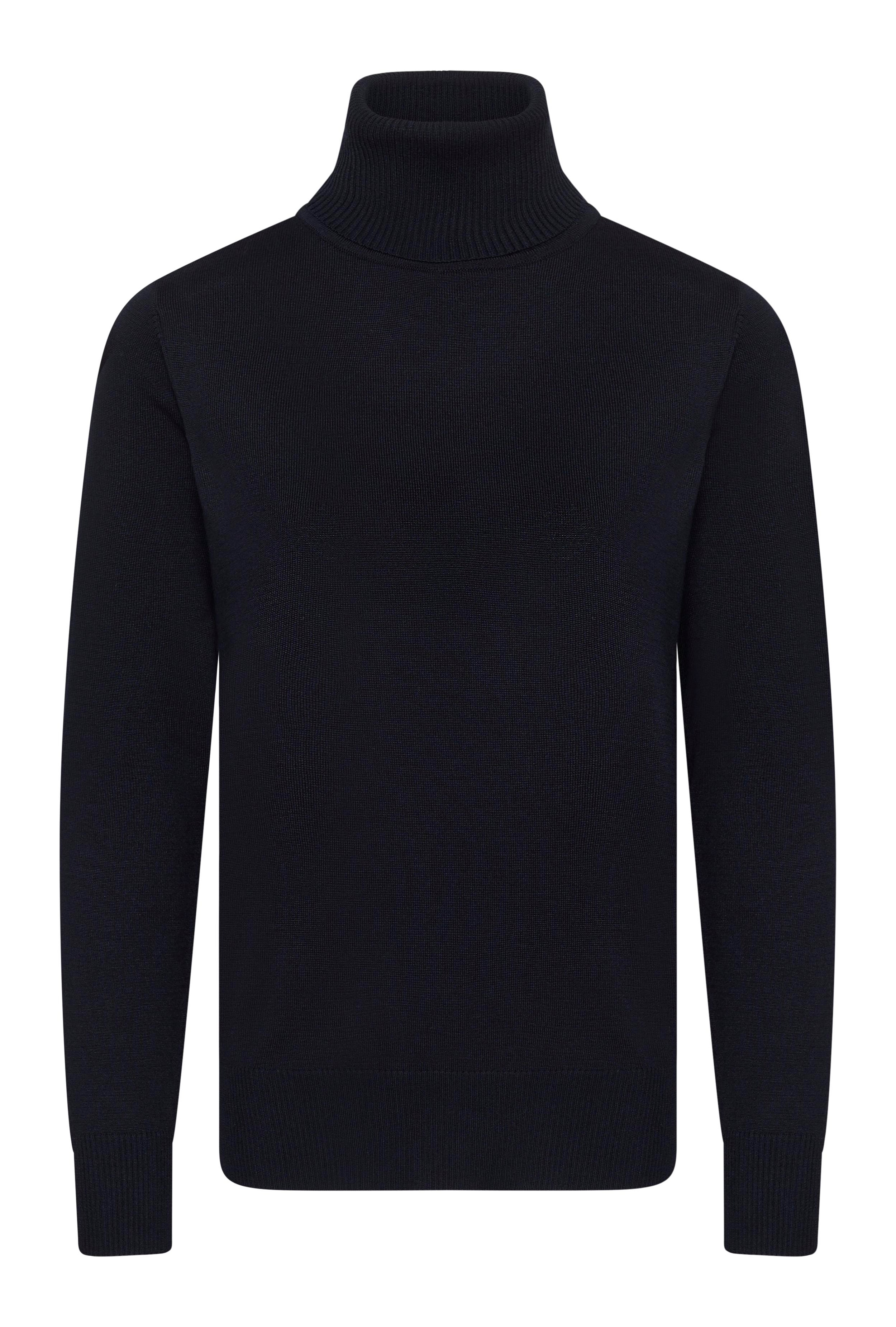 MilaSZ Rollneck Pullover
 PACK FRONT 30500018-193924