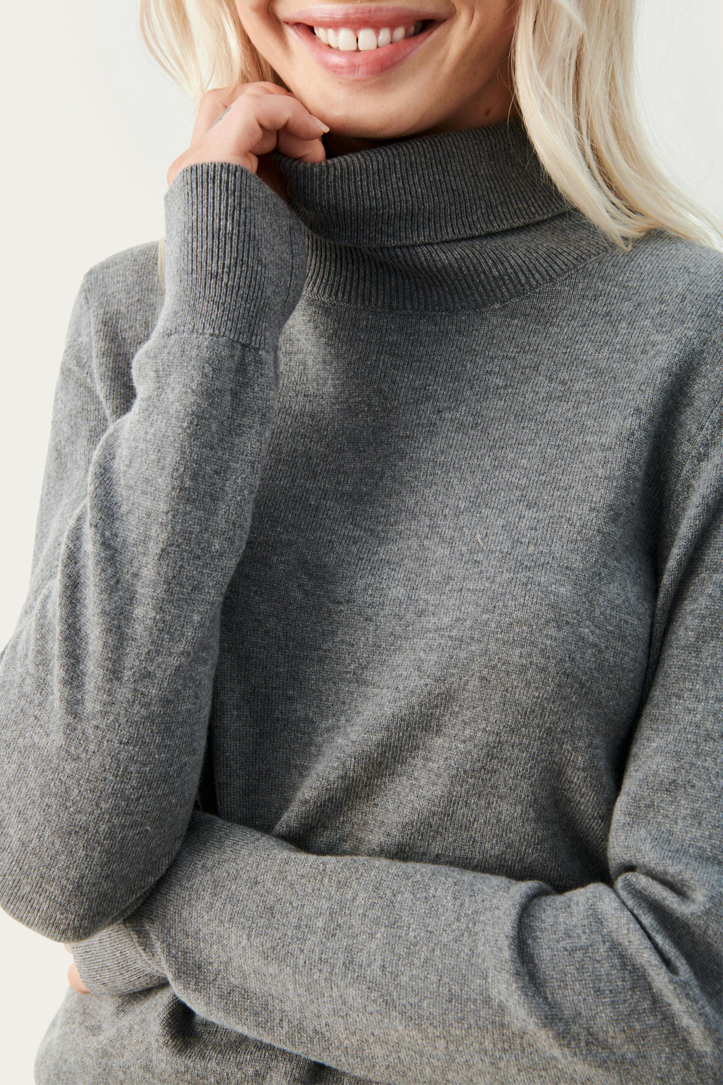 RiahsPW Pullover LOOKBOOK DETAIL 30308328-1802011