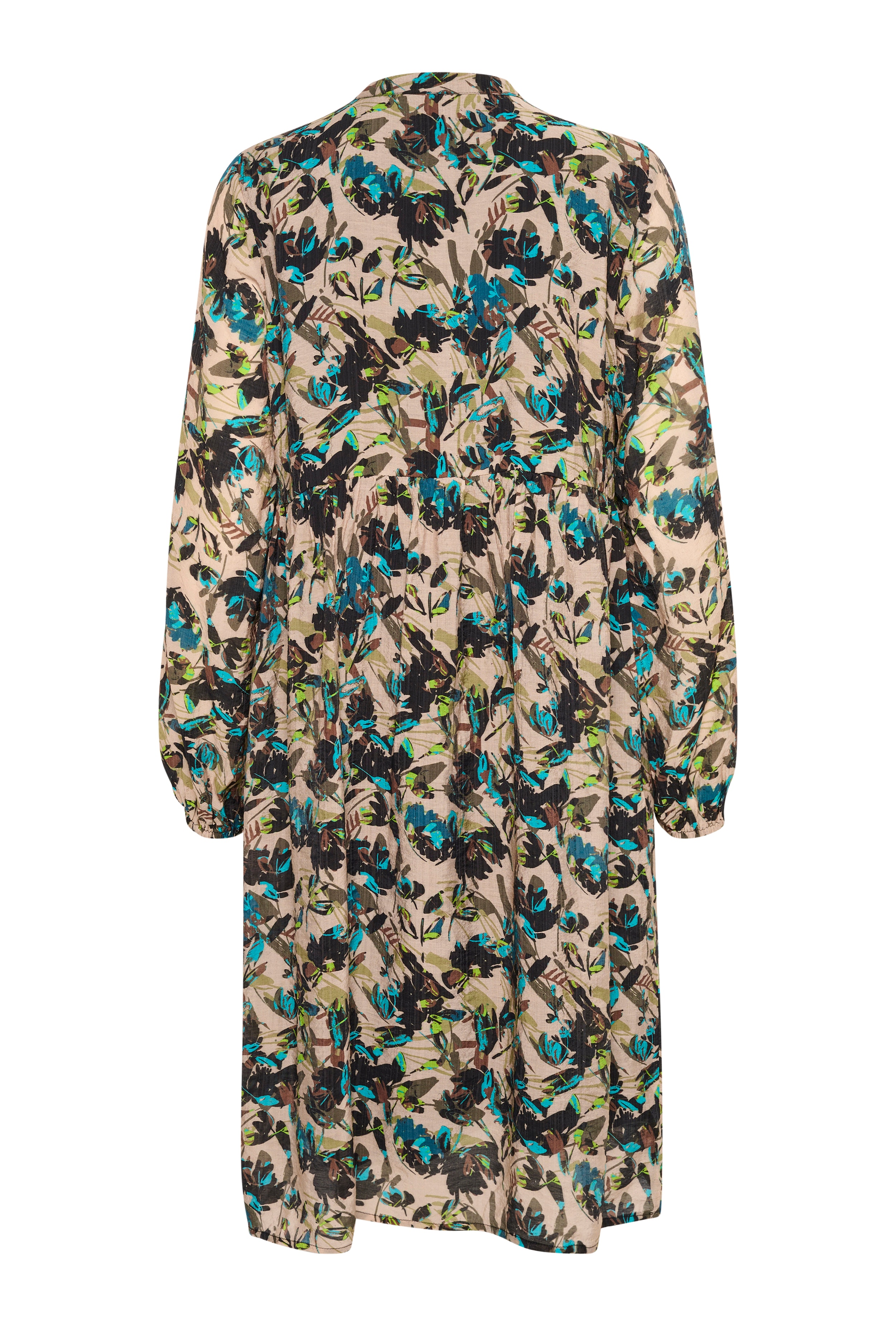 KAolga Dress PACK BACK 10507641-104490