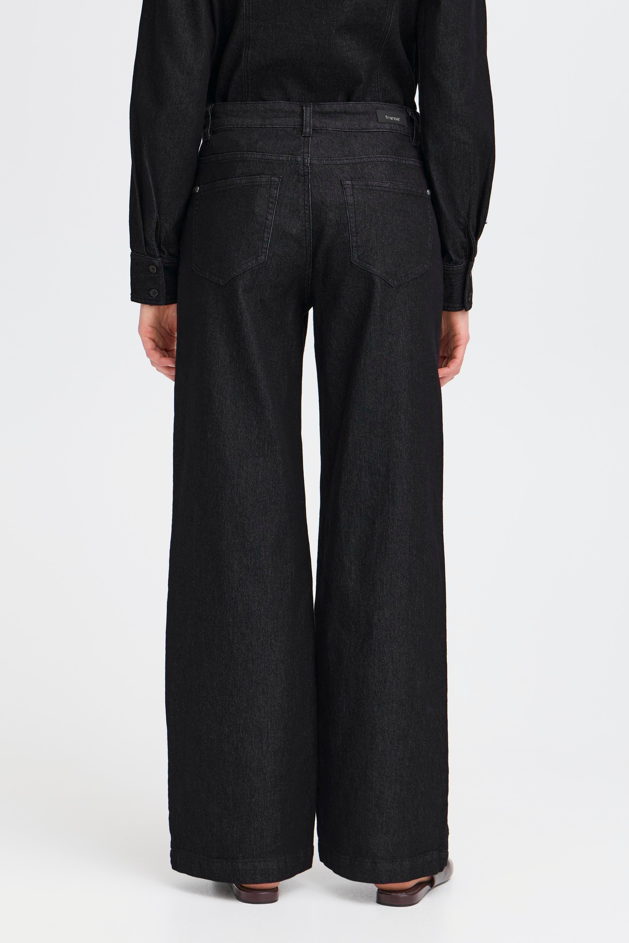 FRCHI Jeans LOOKBOOK BACK 20617182-200066