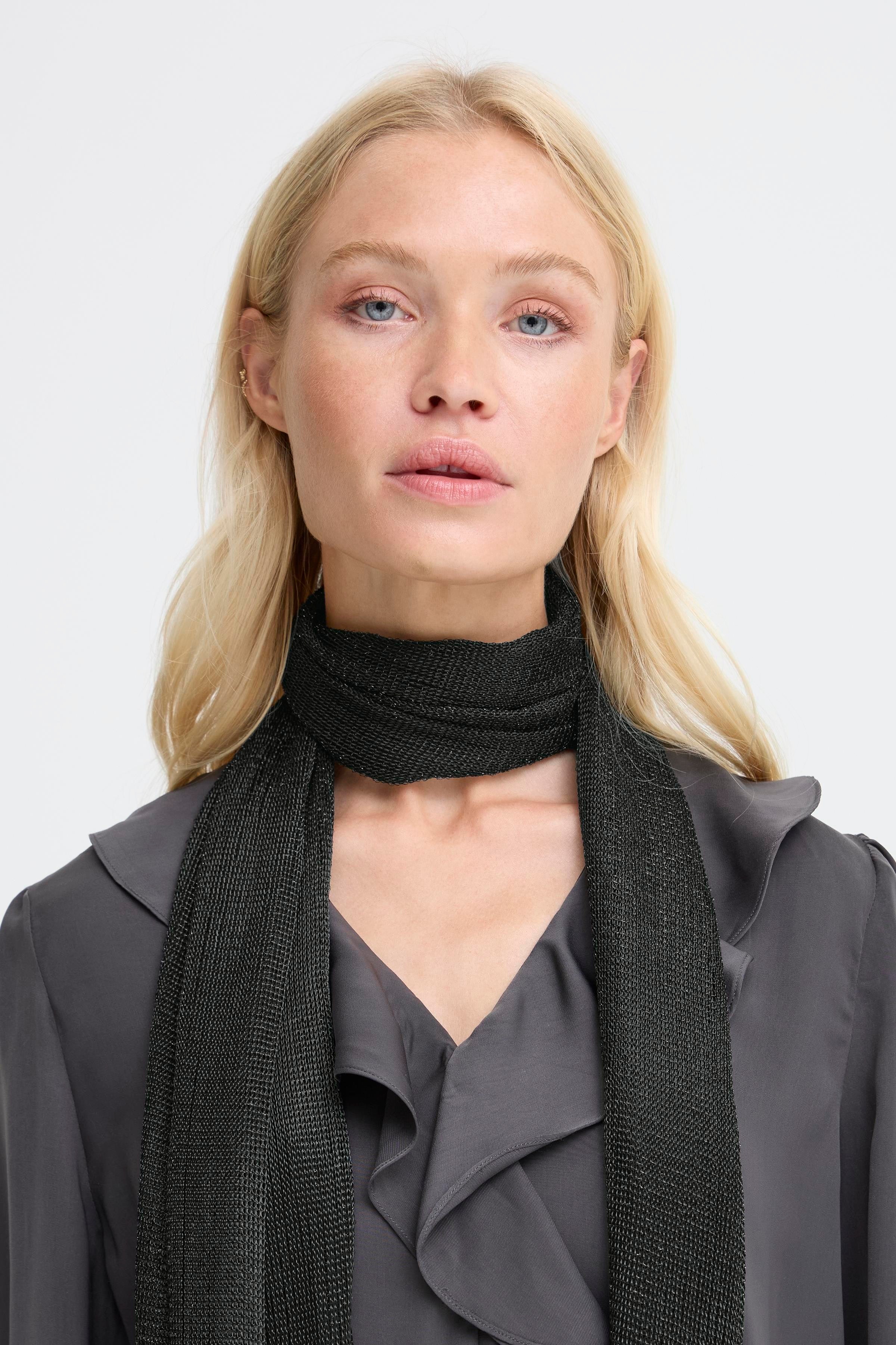 BYVOET Scarf LOOKBOOK DETAIL 20818374-194008