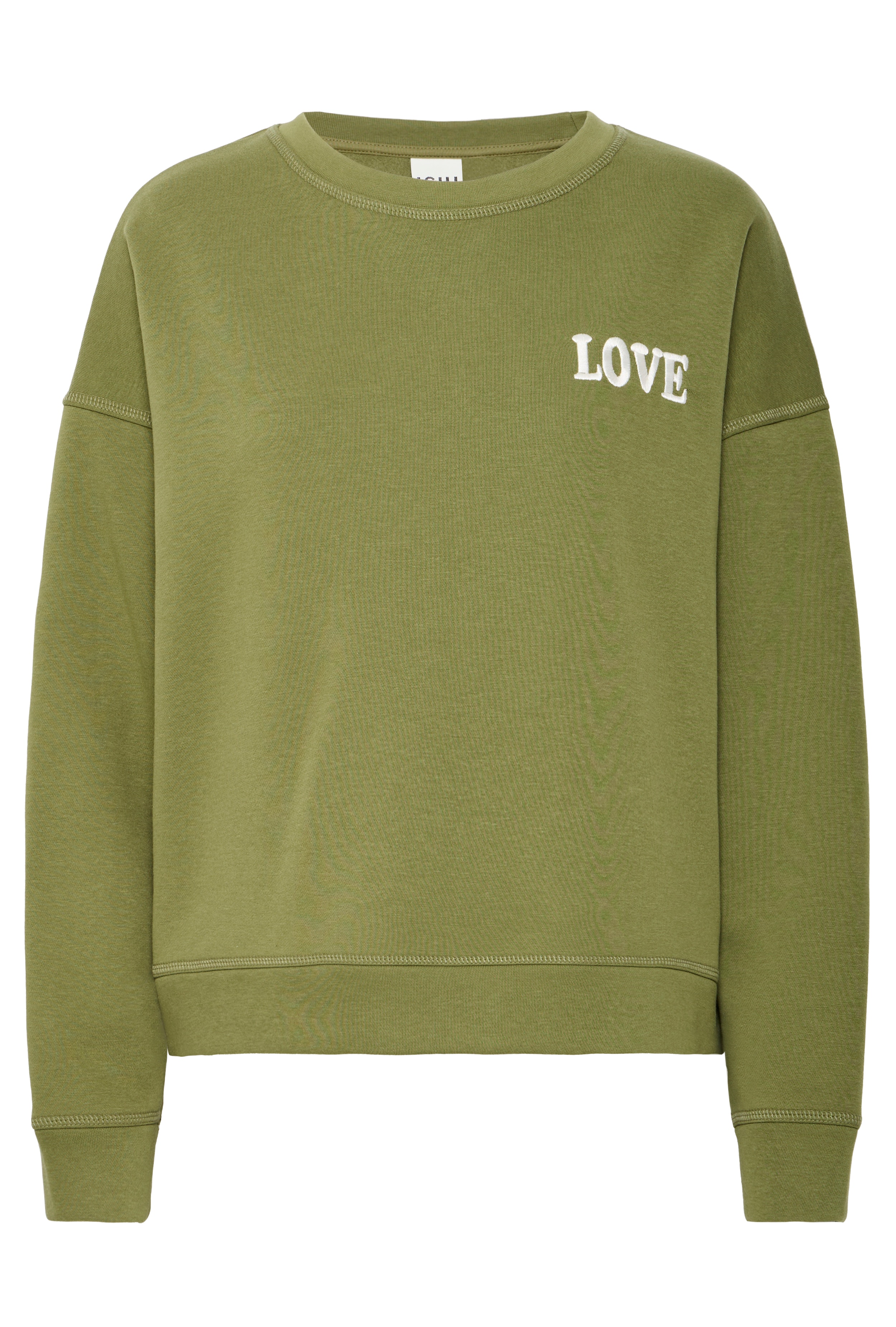 IHMERELLA Sweatshirt PACK FRONT 20121739-180220