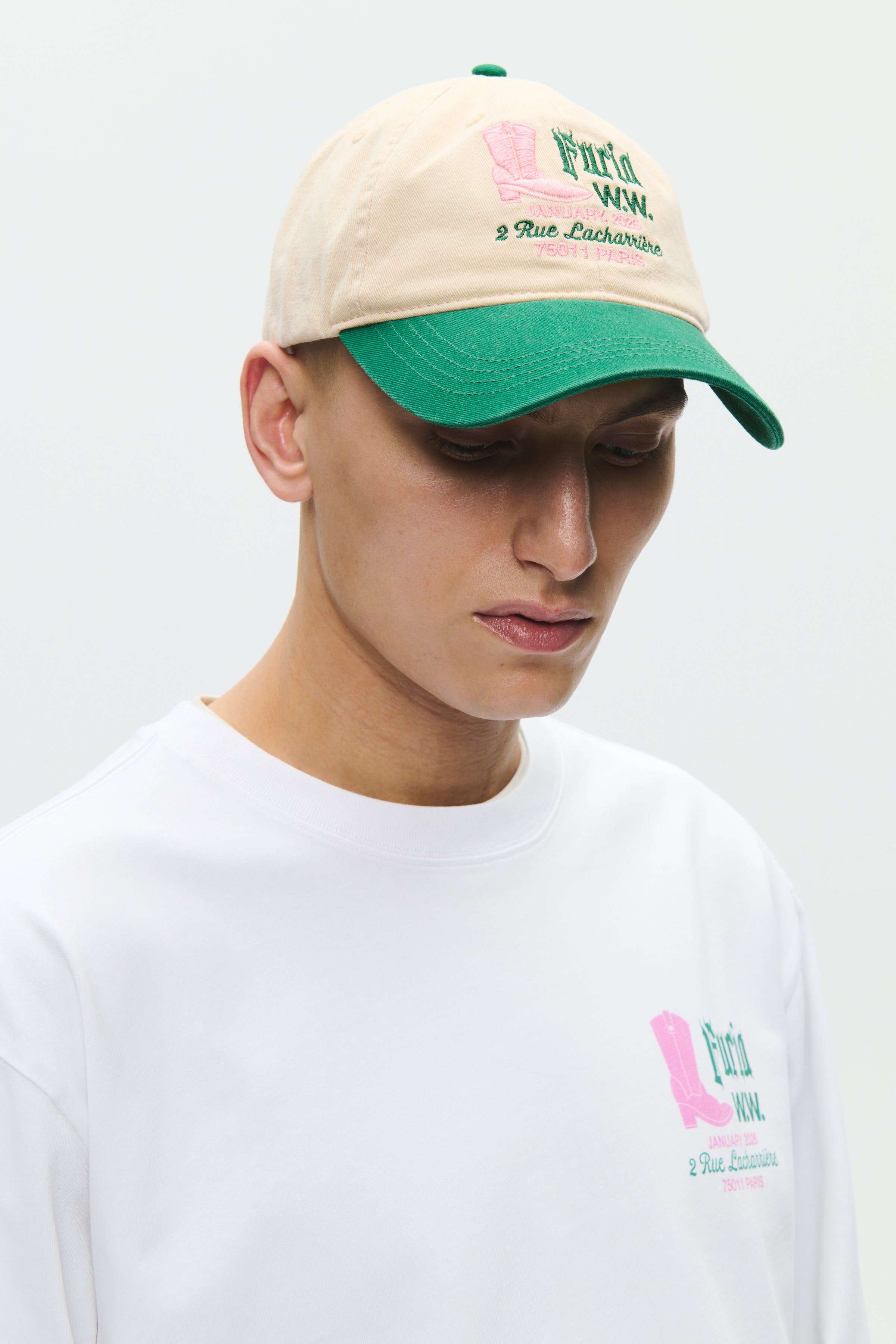 WWFuria Cap LOCATION NONE 30252366-305475