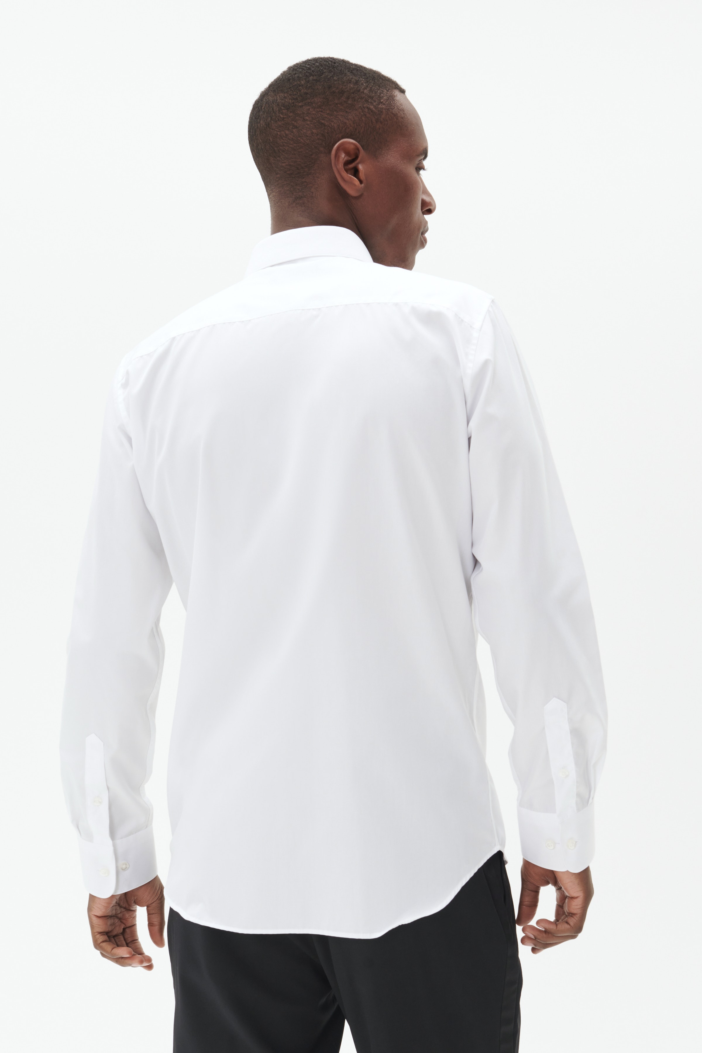 MAmarc Shirt LOOKBOOK BACK 30207681-114001