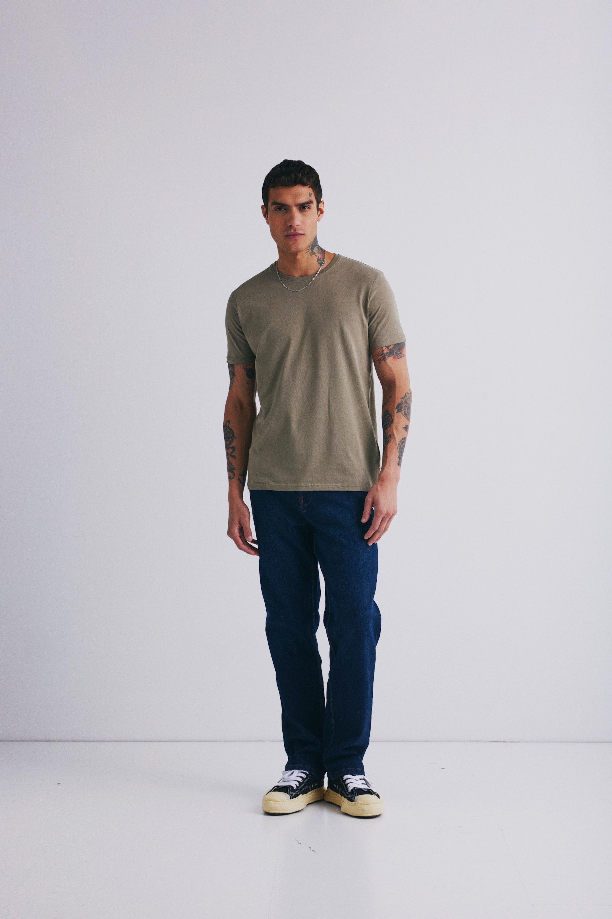 SDRYDERBLUE Jeans LOCATION NONE 21104849-700031