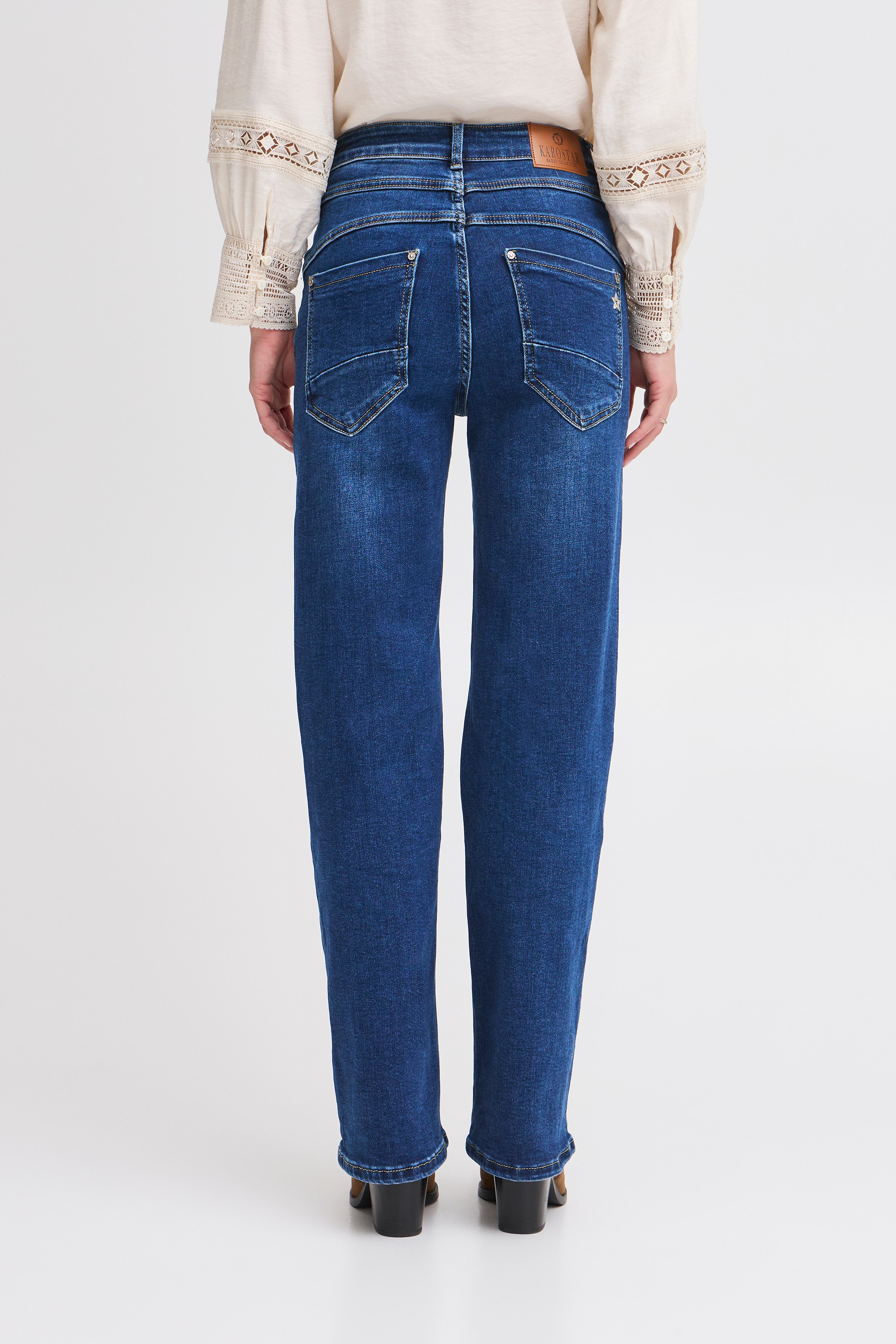 SBKINDRA Jeans LOOKBOOK BACK 22100862-203677