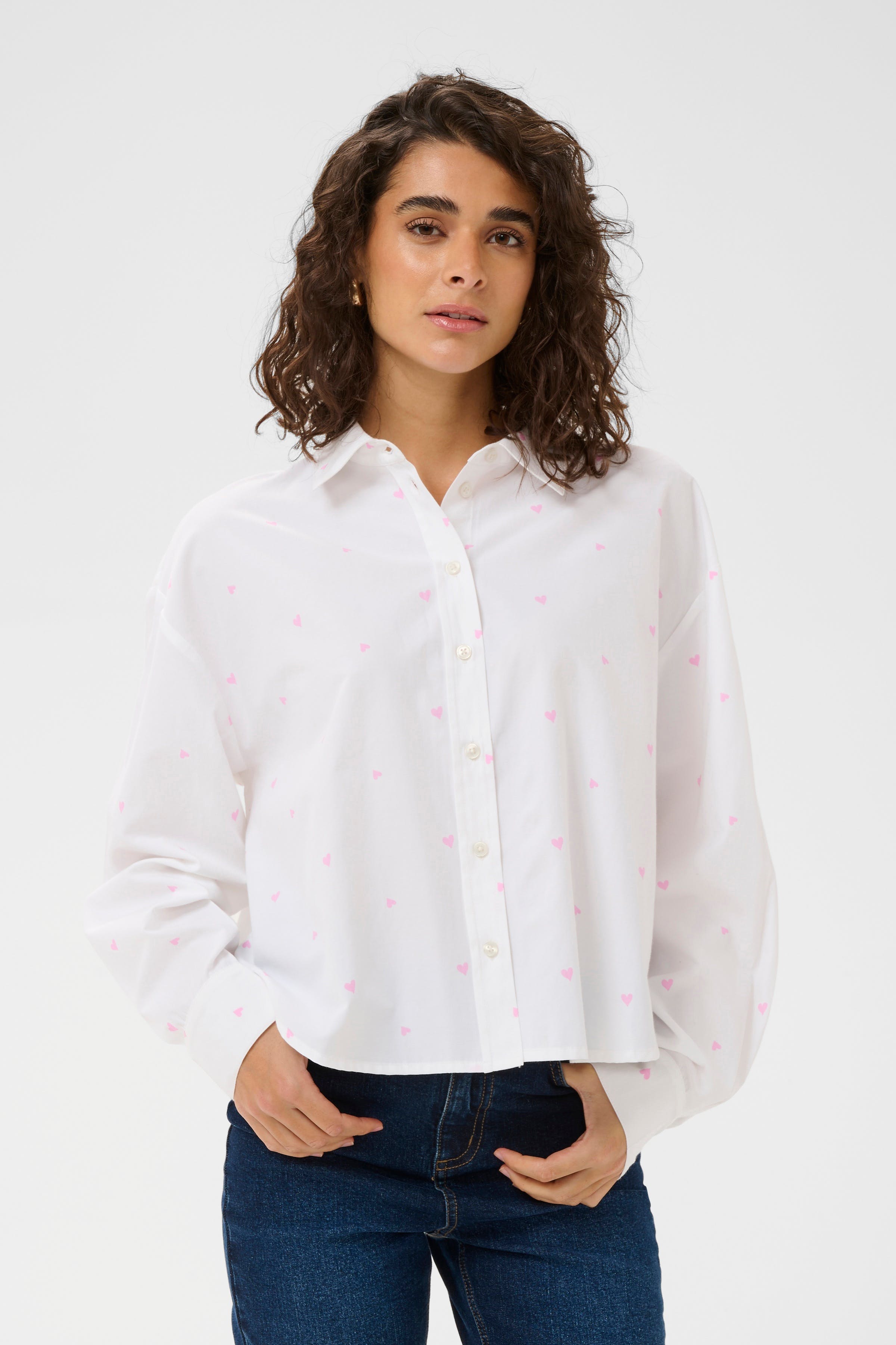 KAgiulia Hemd LOOKBOOK FRONT 10511941-109644