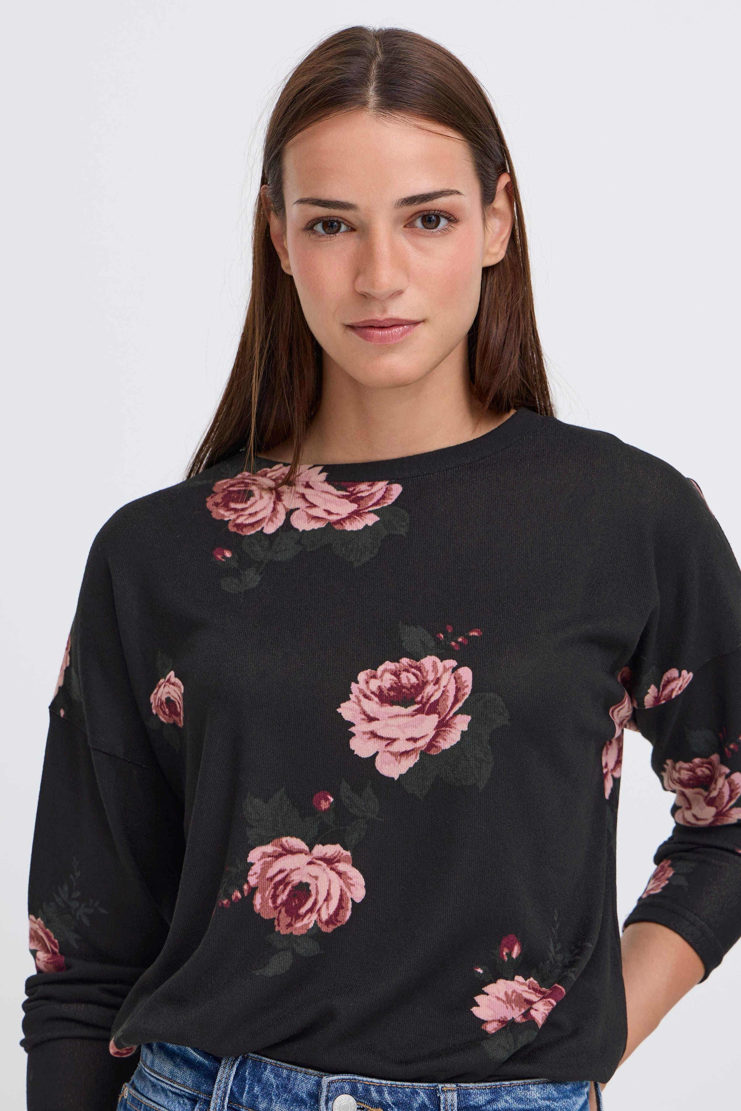BYPIETA T-shirt LOOKBOOK DETAIL 20816335-205402