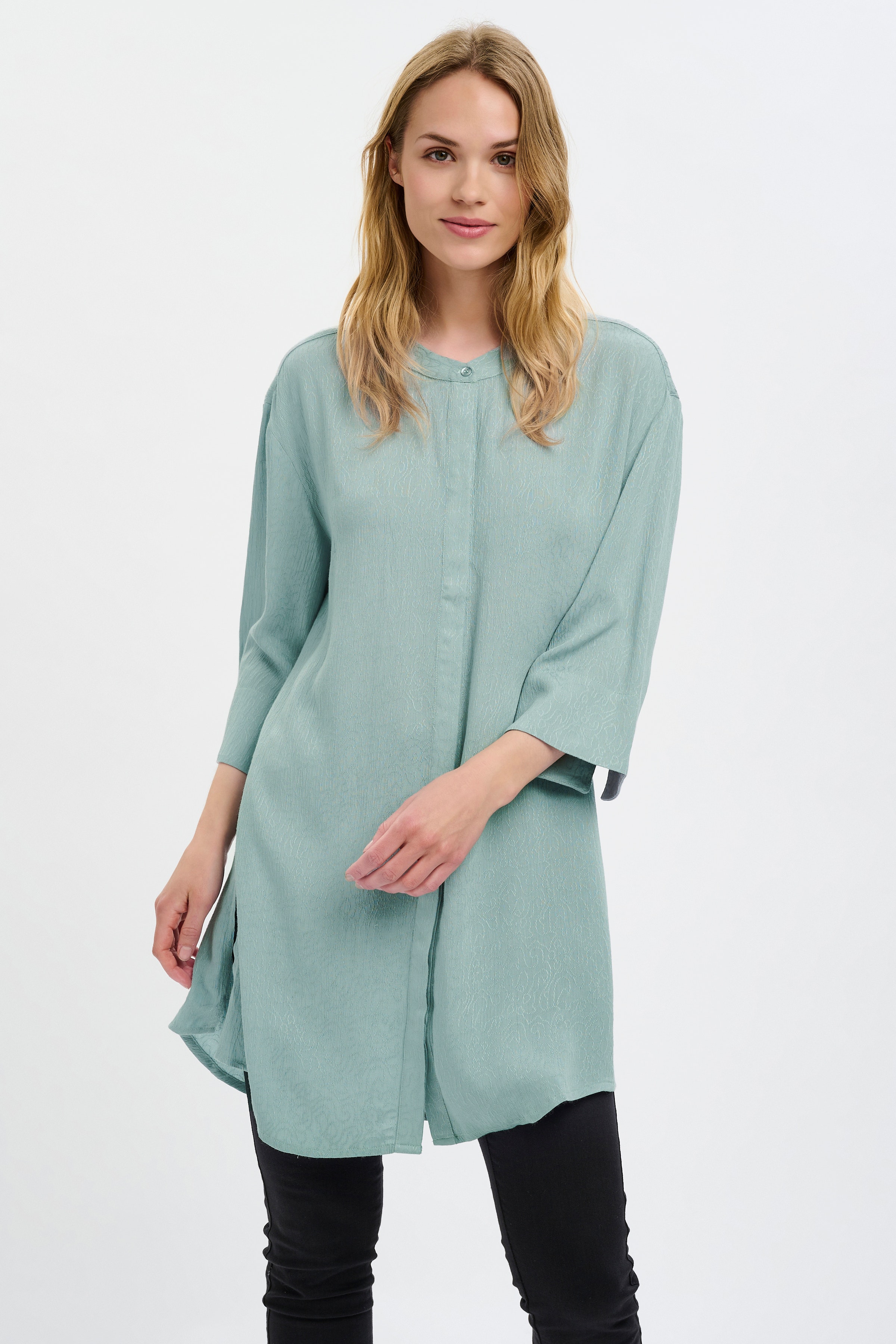 Tunika LOOKBOOK FRONT 10590108-176323
