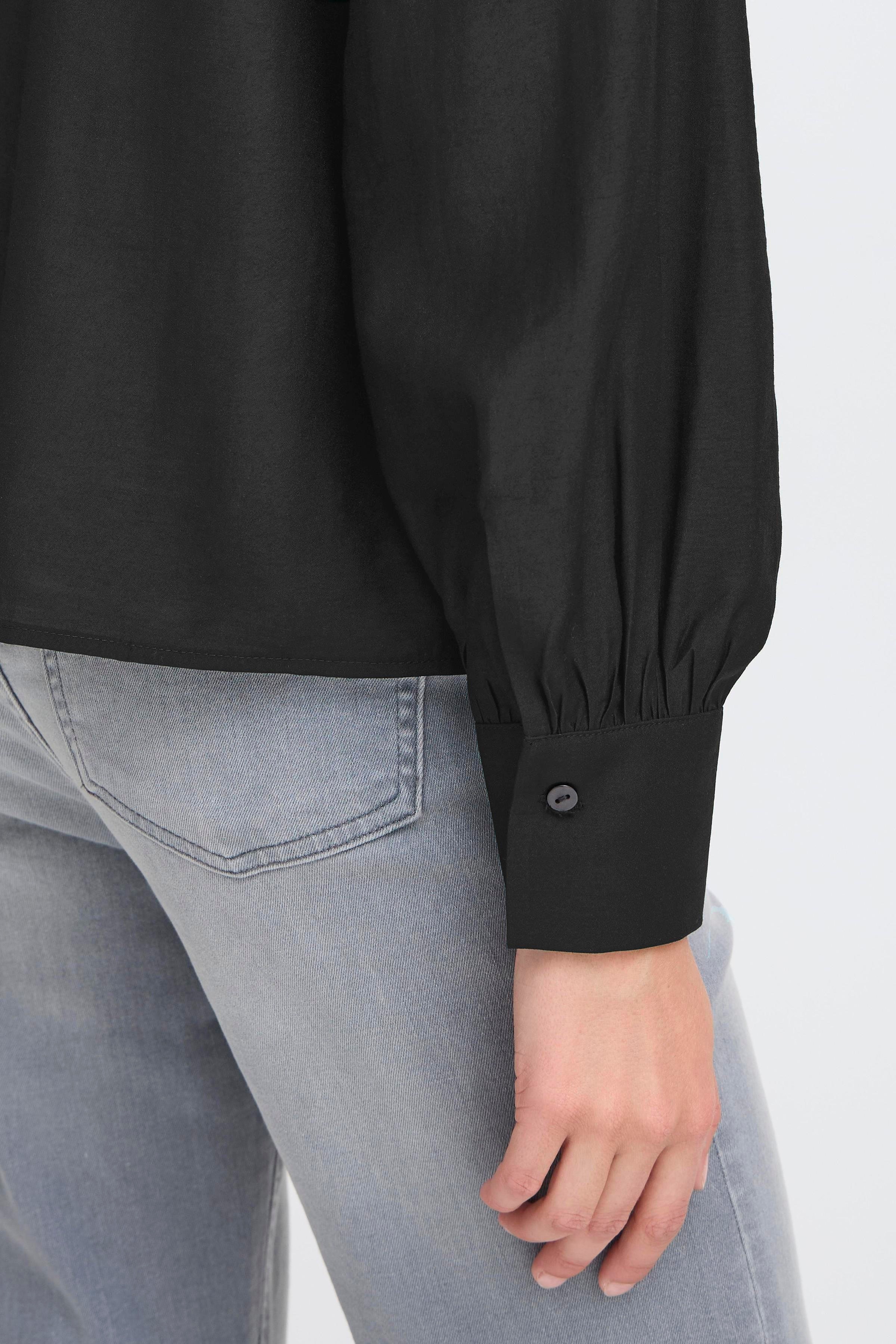 IHKARLANI Skjorte LOOKBOOK DETAIL 20121887-194008