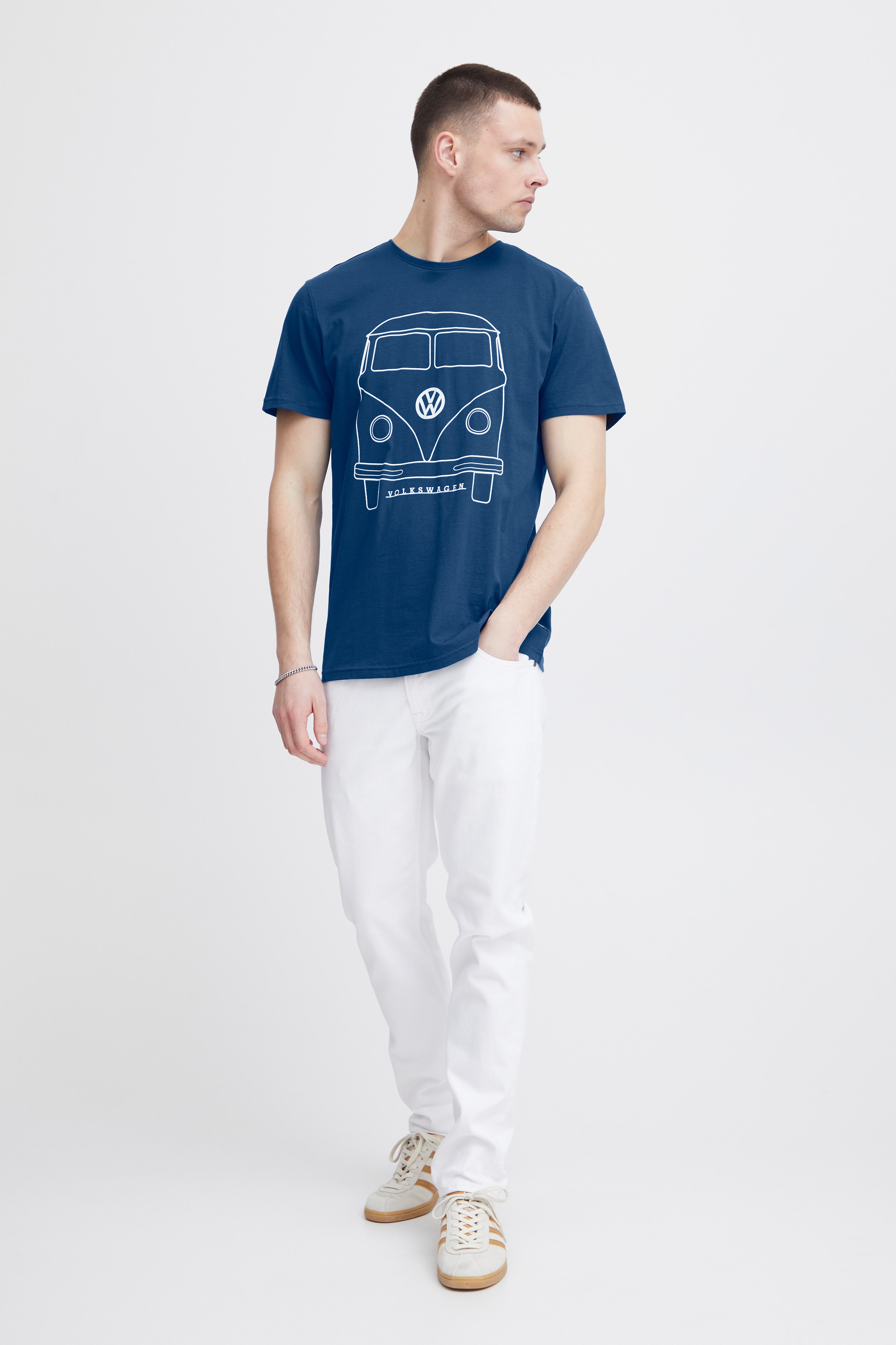 T-shirt LOOKBOOK FRONT 20716993-194029