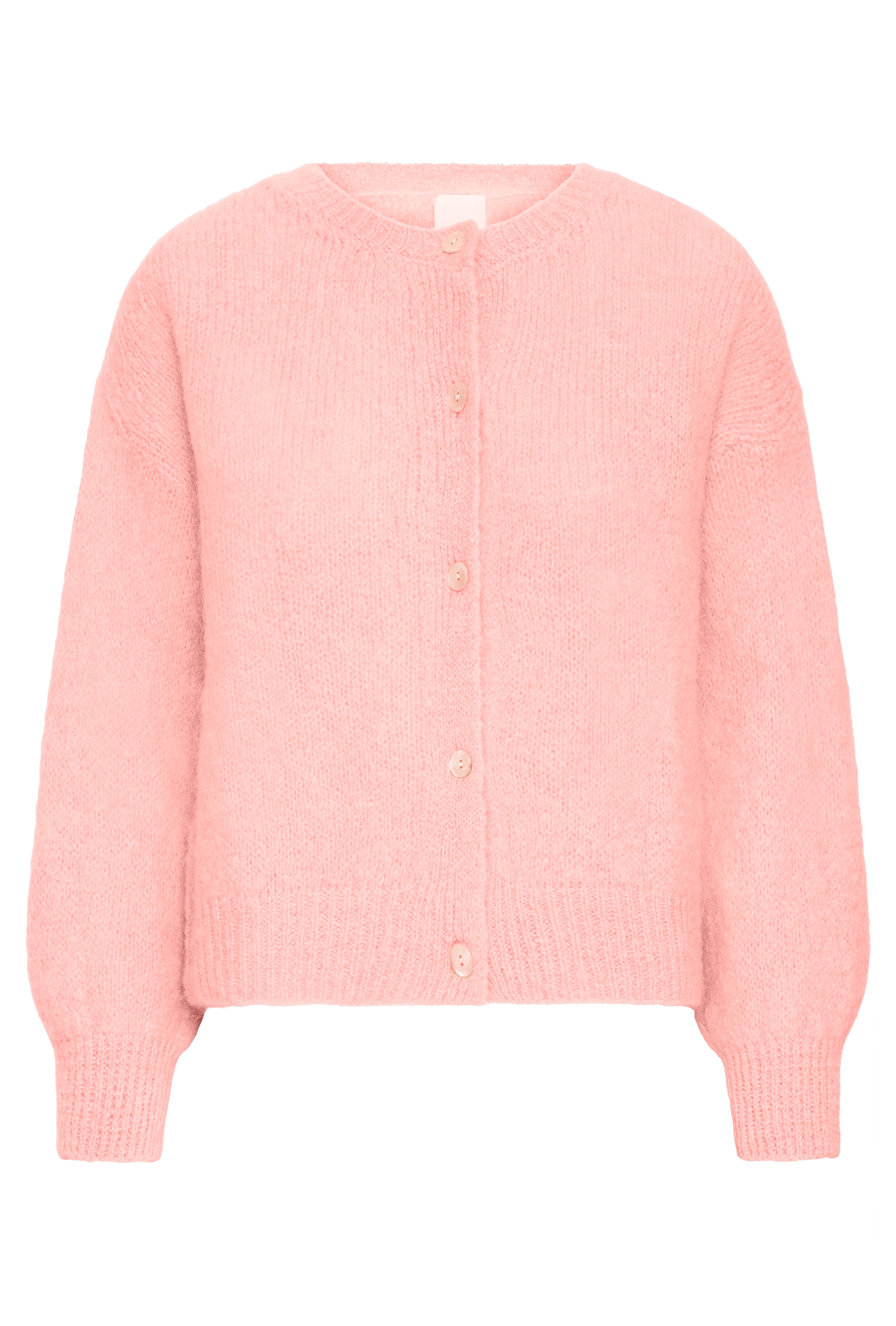 IXMARITA Cardigan PACK FRONT 20123258-161434